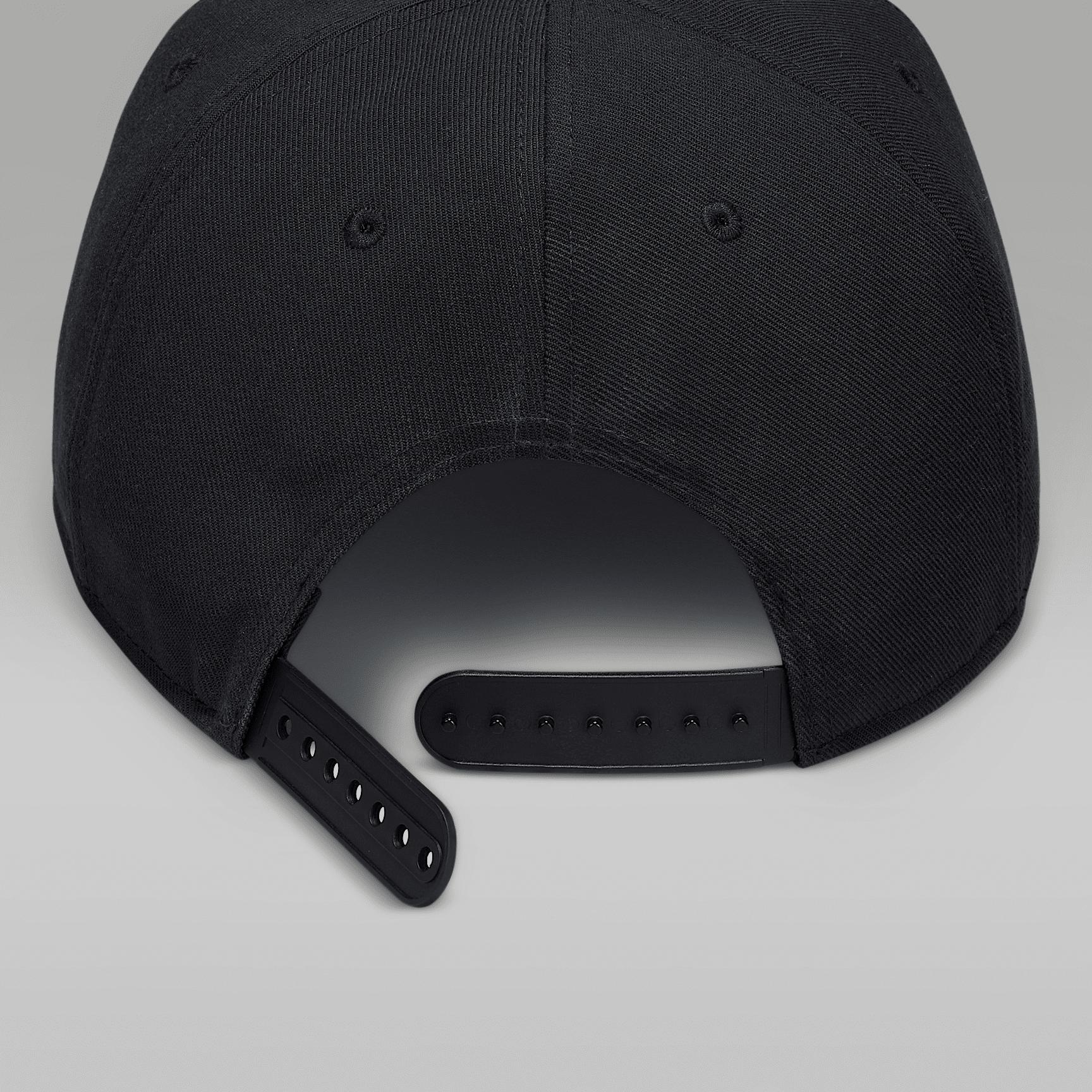 Jordan Pro Structured Hat Product Image