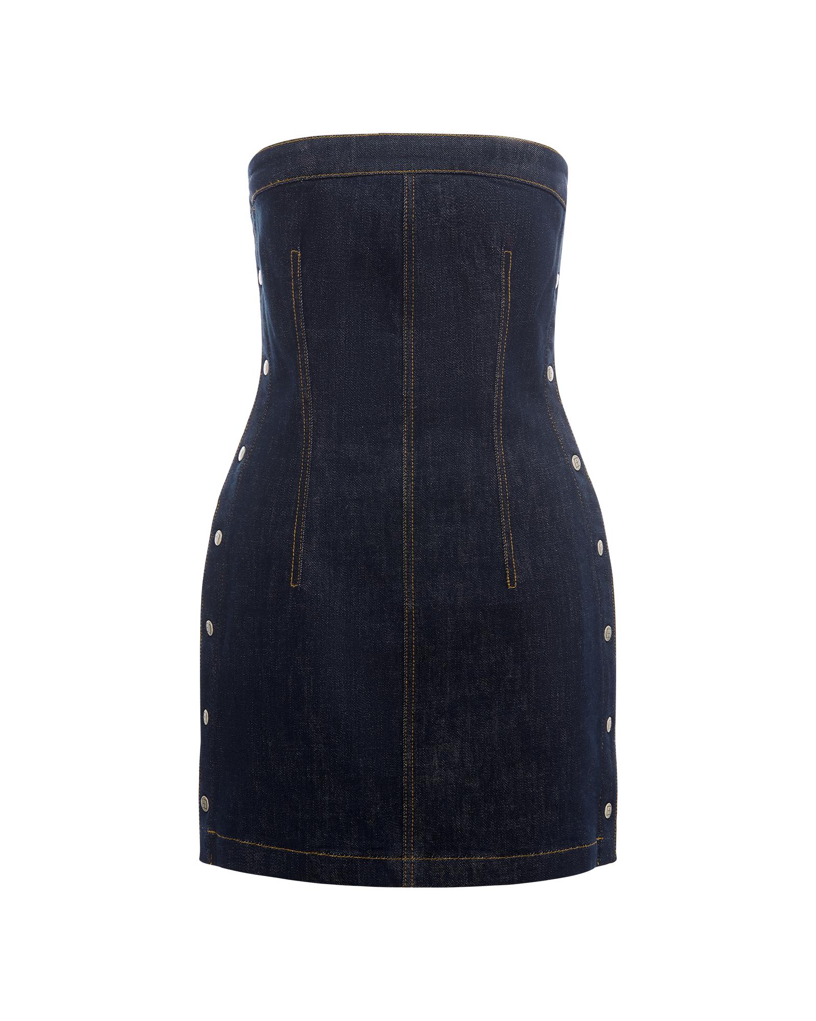 HOTLINE DRESS ORIGINAL SNAPS Female Product Image