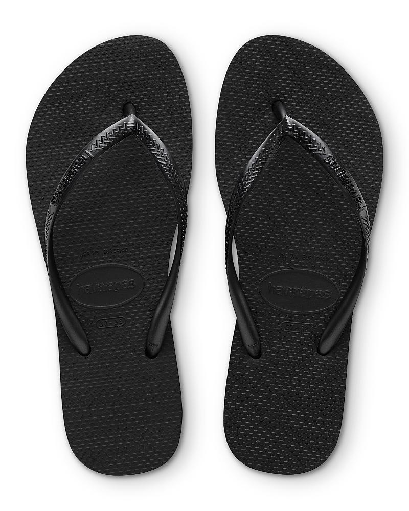 Womens Havaianas Slim Flatform Flip-Flop Product Image