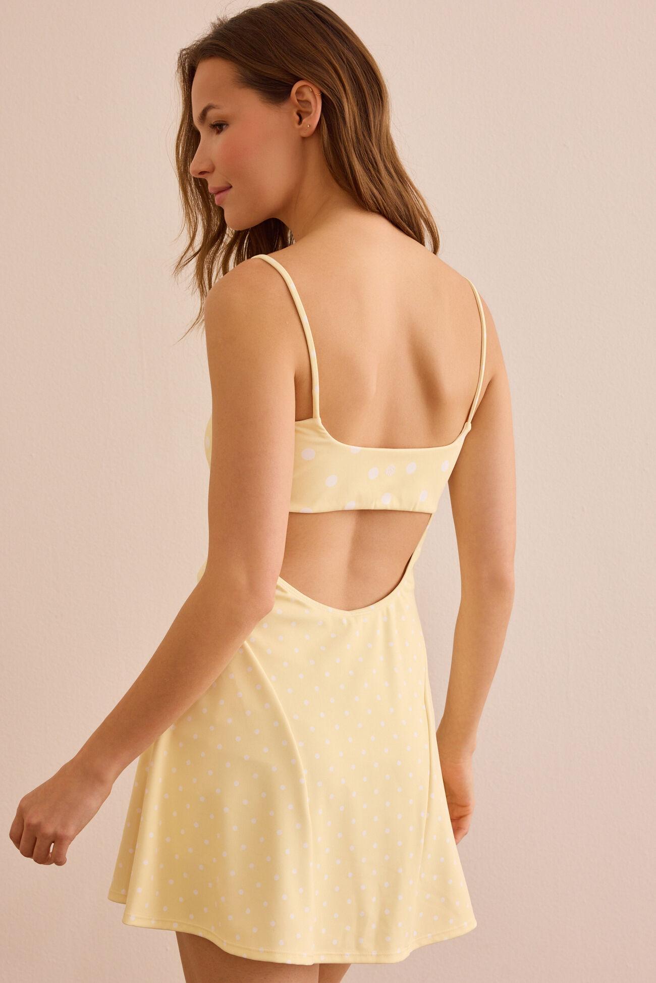 Connect The Dots Dress Product Image