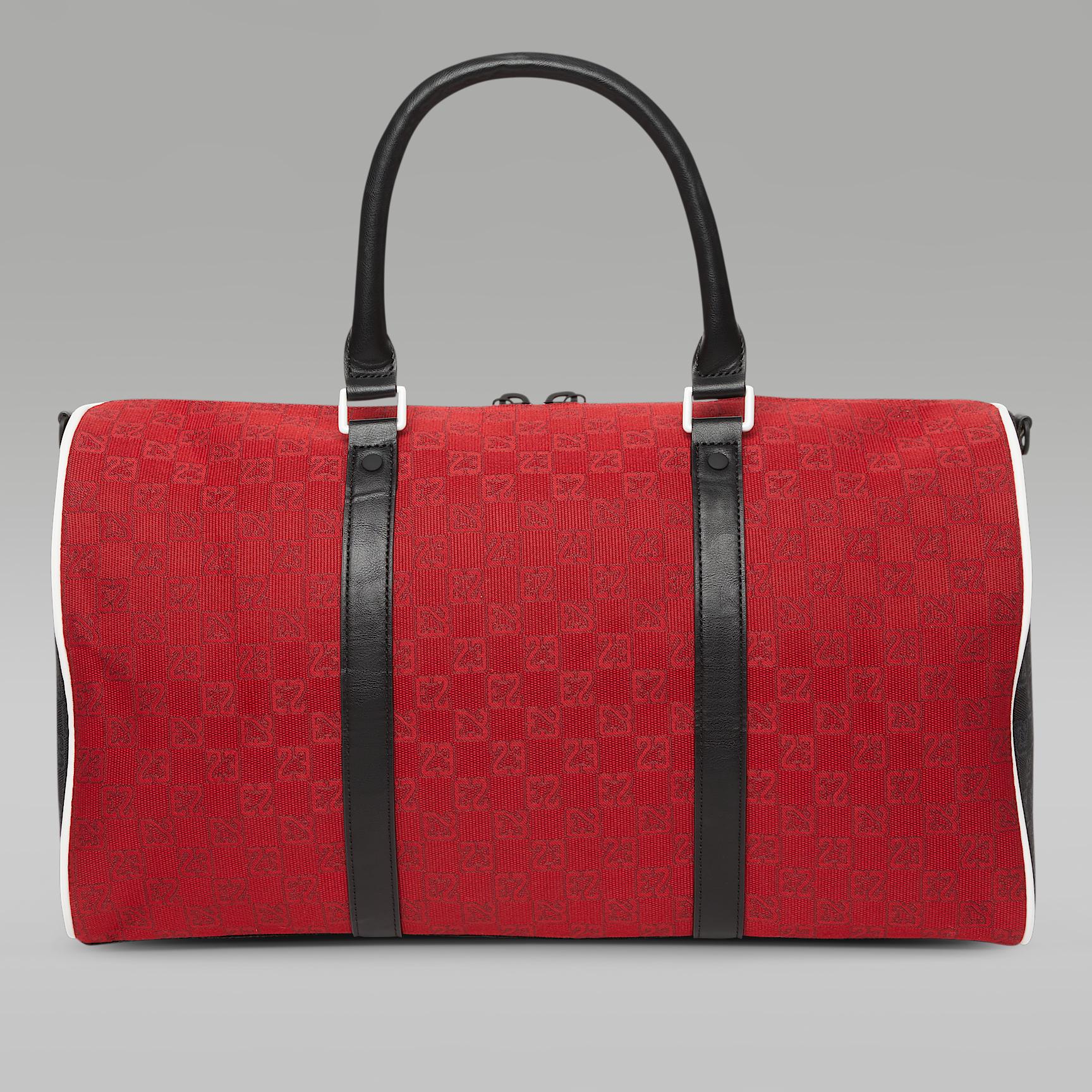 Jordan Monogram Duffle Bag (25L) Product Image