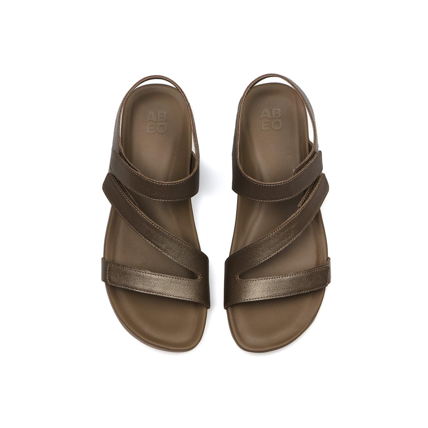 Oasis Sandal Metatarsal Female Product Image