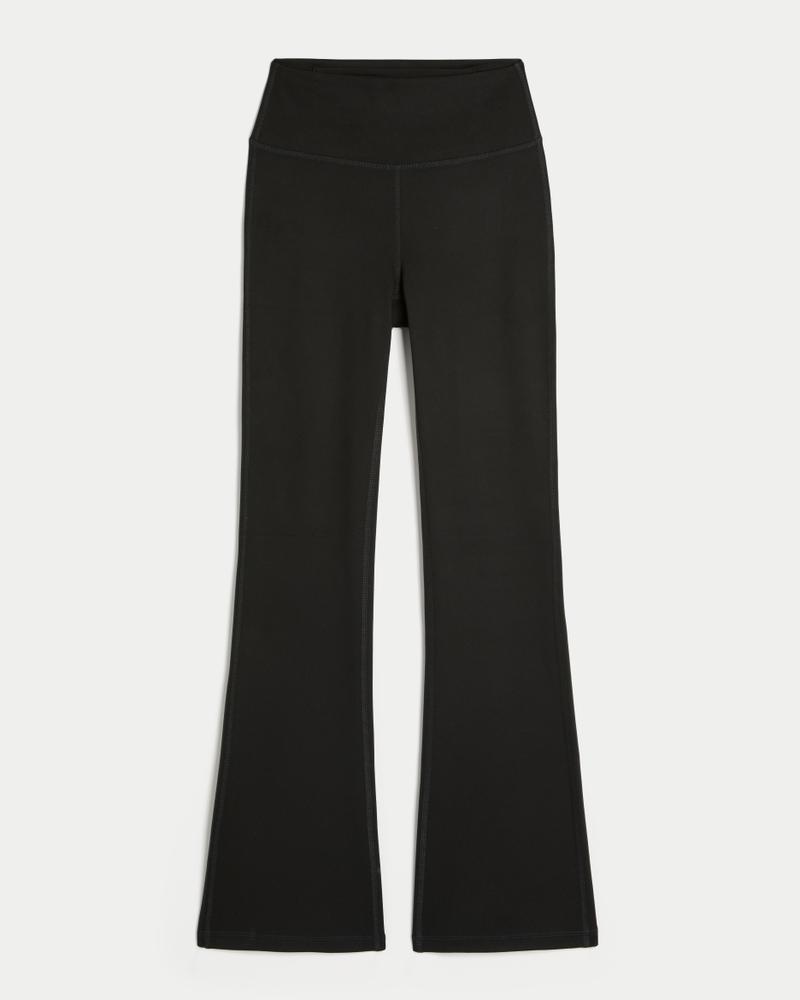 Gilly Hicks Active Recharge Boot Pants Product Image