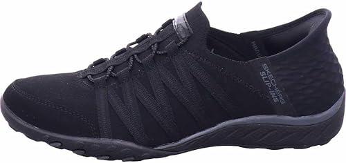 Skechers Memory Foam Slip in Shoe 100593 Product Image