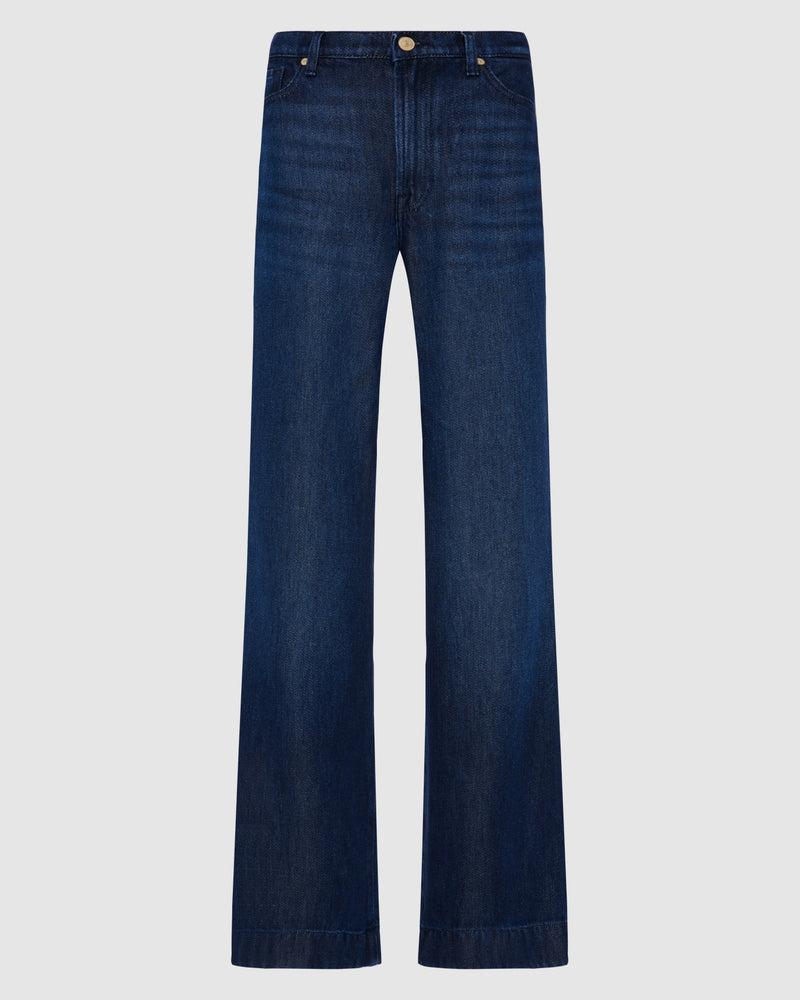 Tailorless Denim Lustre Modern Dojo Product Image