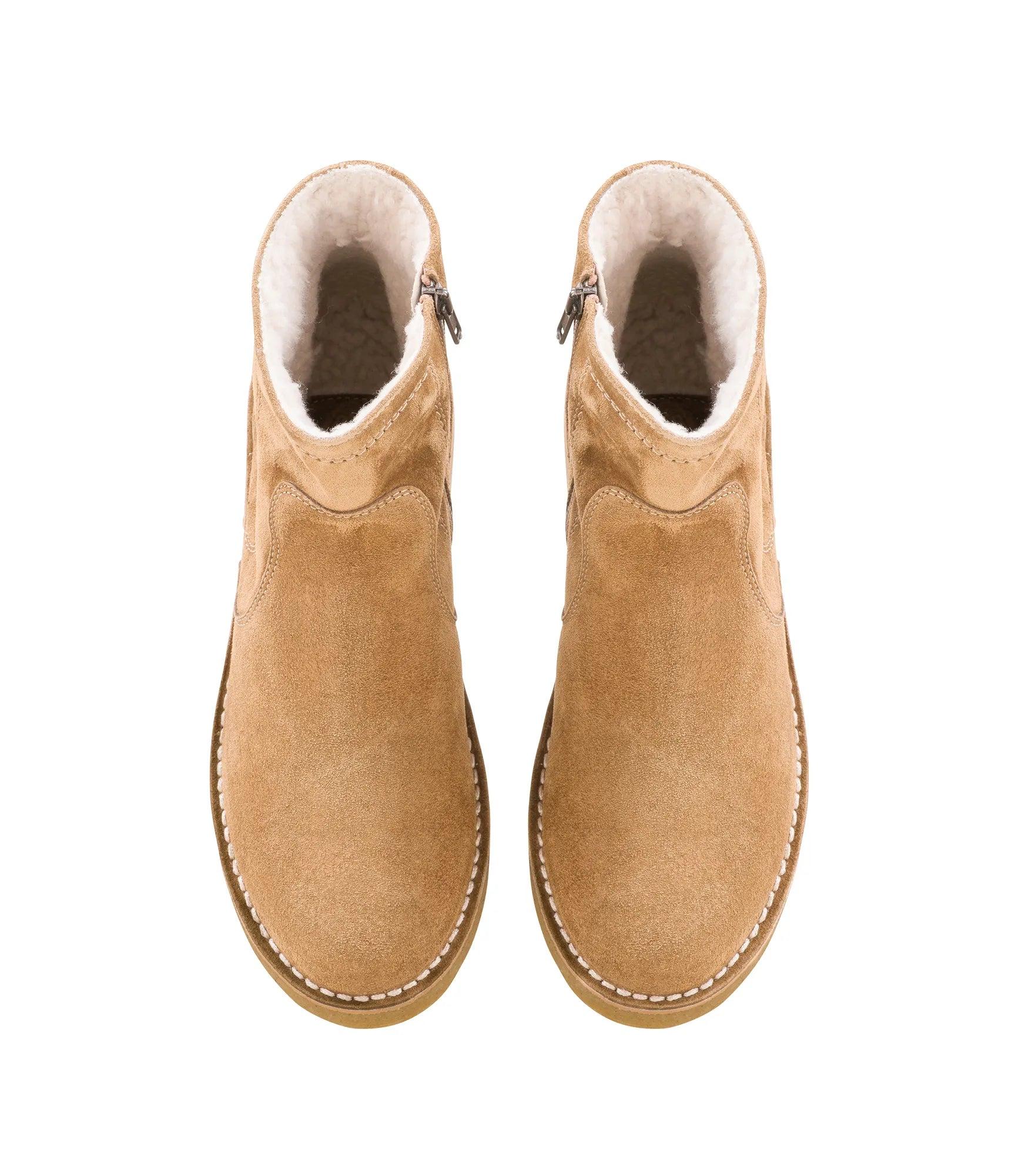 Ariette ankle boots Female Product Image