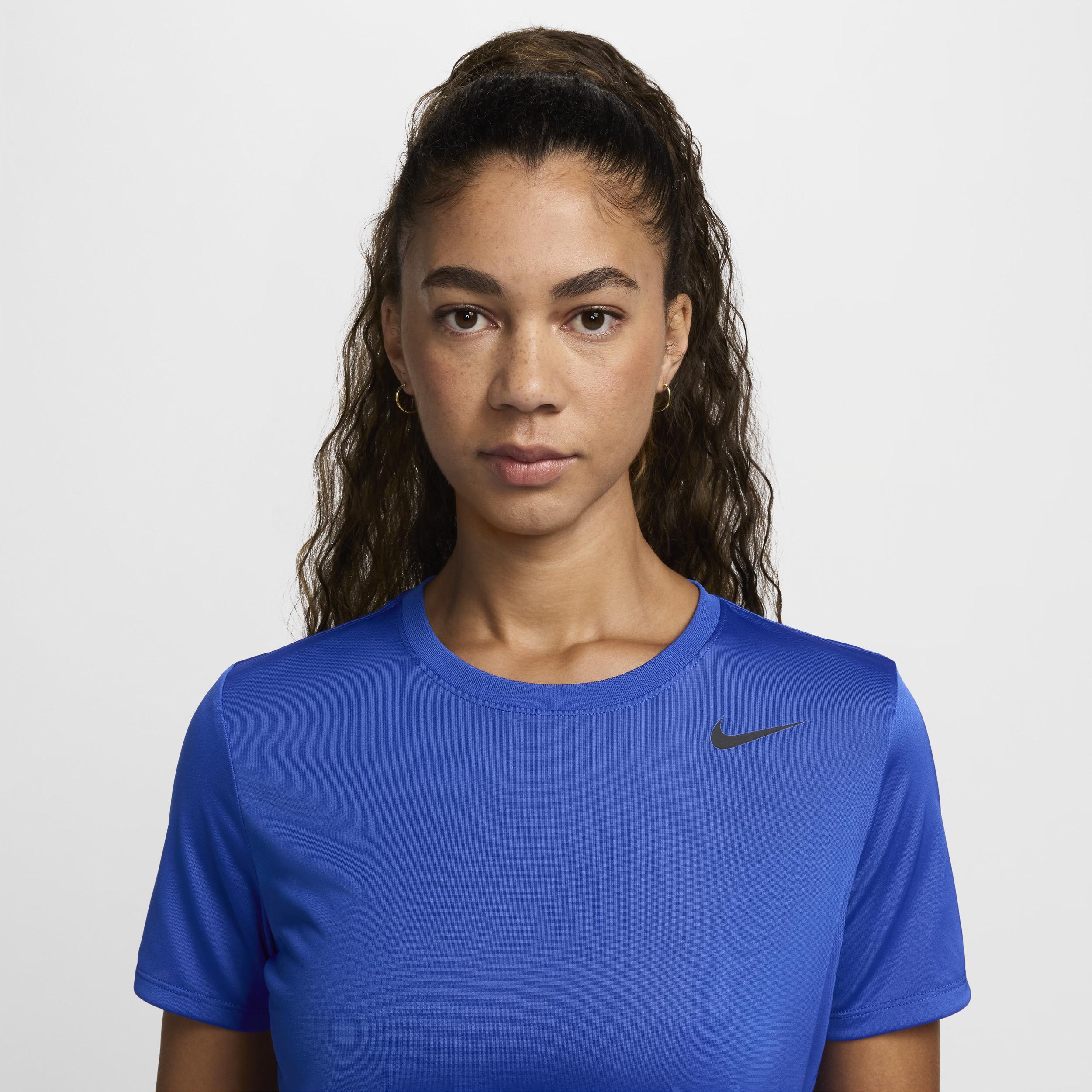 Women's Nike Dri-FIT Tee,  Product Image