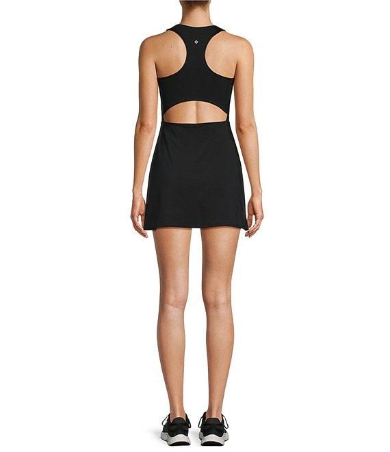 Antonio Melani Active Tennis Courtside Built-In Short Mini Dress Product Image