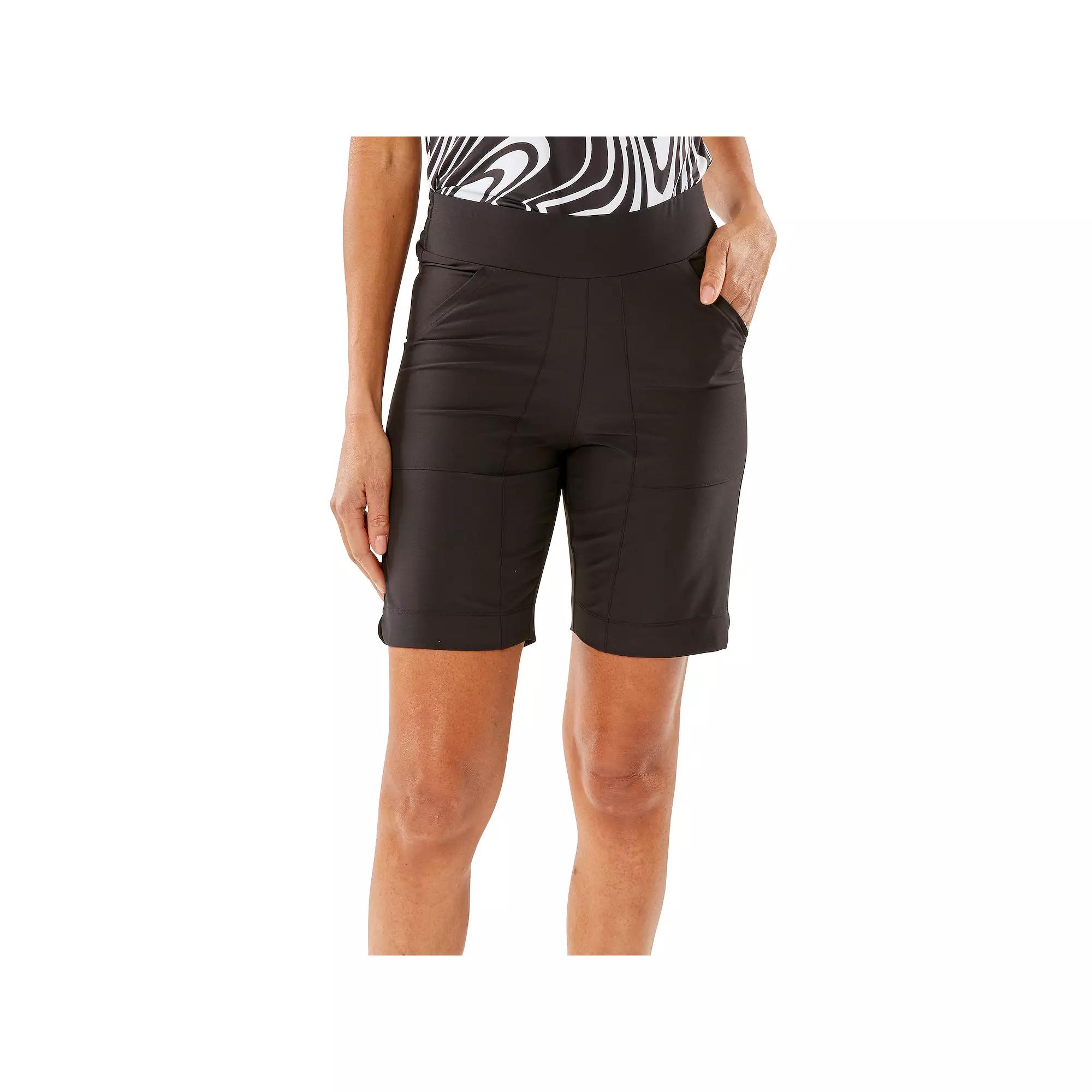 Women's Nancy Lopez Golf Ace Shorts,  Product Image
