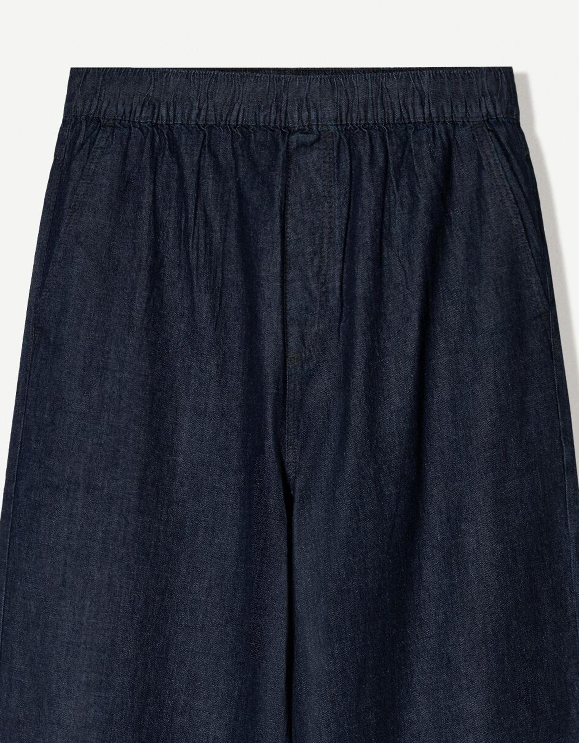 Baggy jogger jeans Product Image