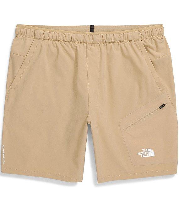 The North Face Lightstride 7#double; Inseam Shorts Product Image