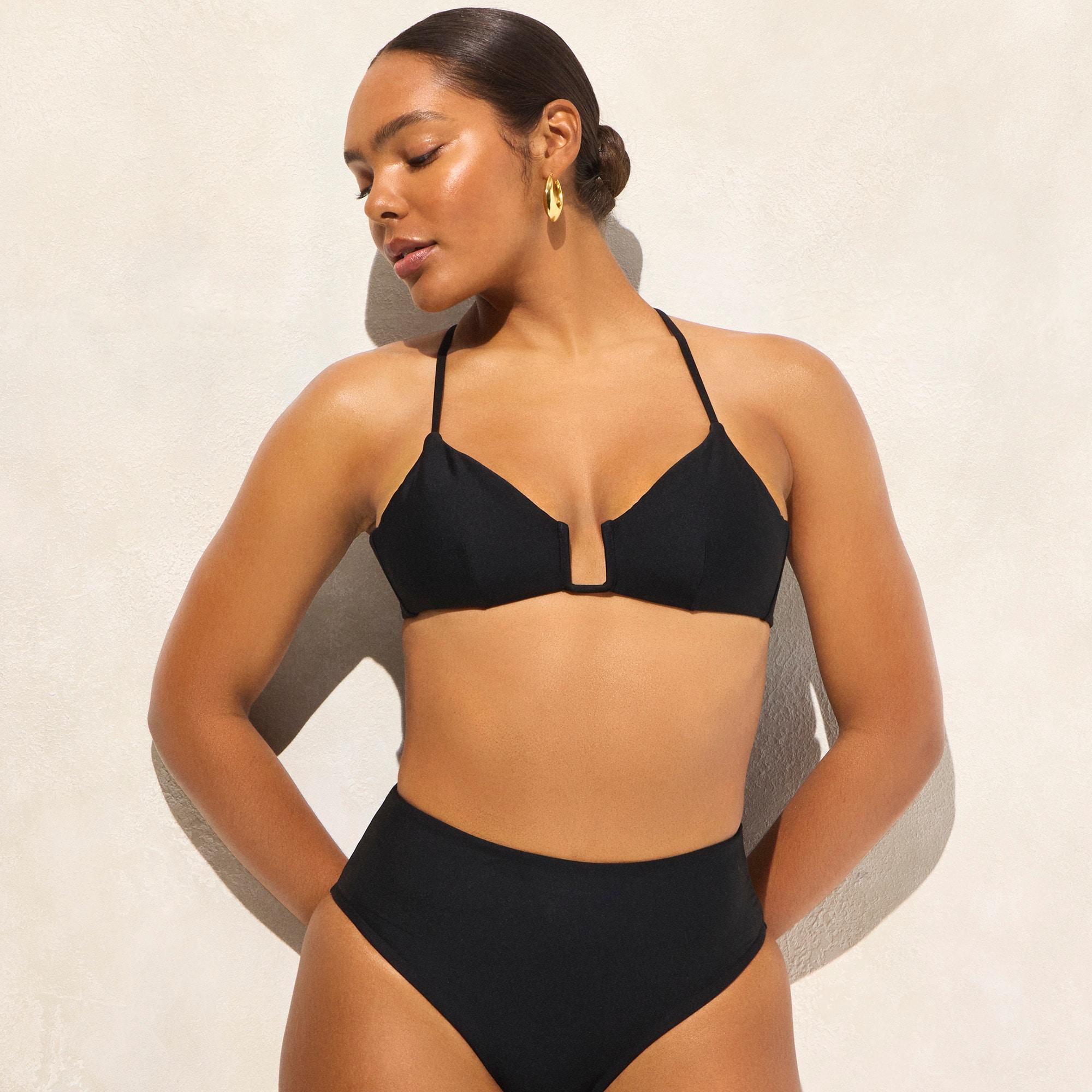 Mira bikini top in Classic Sculpt™ Product Image