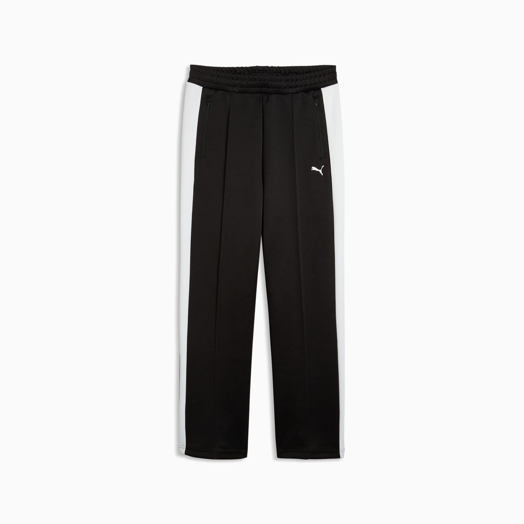 T7 Women's Straight Track Pants Product Image