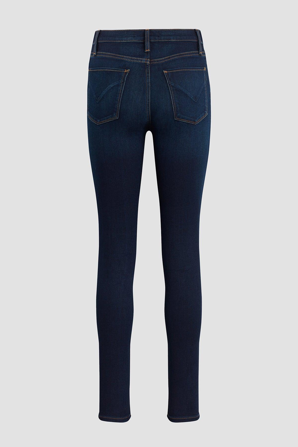 Barbara High-Rise Super Skinny Jean Female Product Image