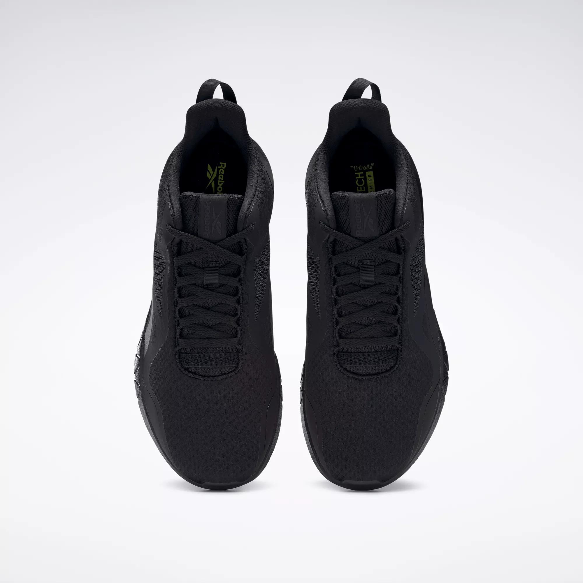 Flexagon Force 3 Wide 4E Men's Training Shoes Male Product Image