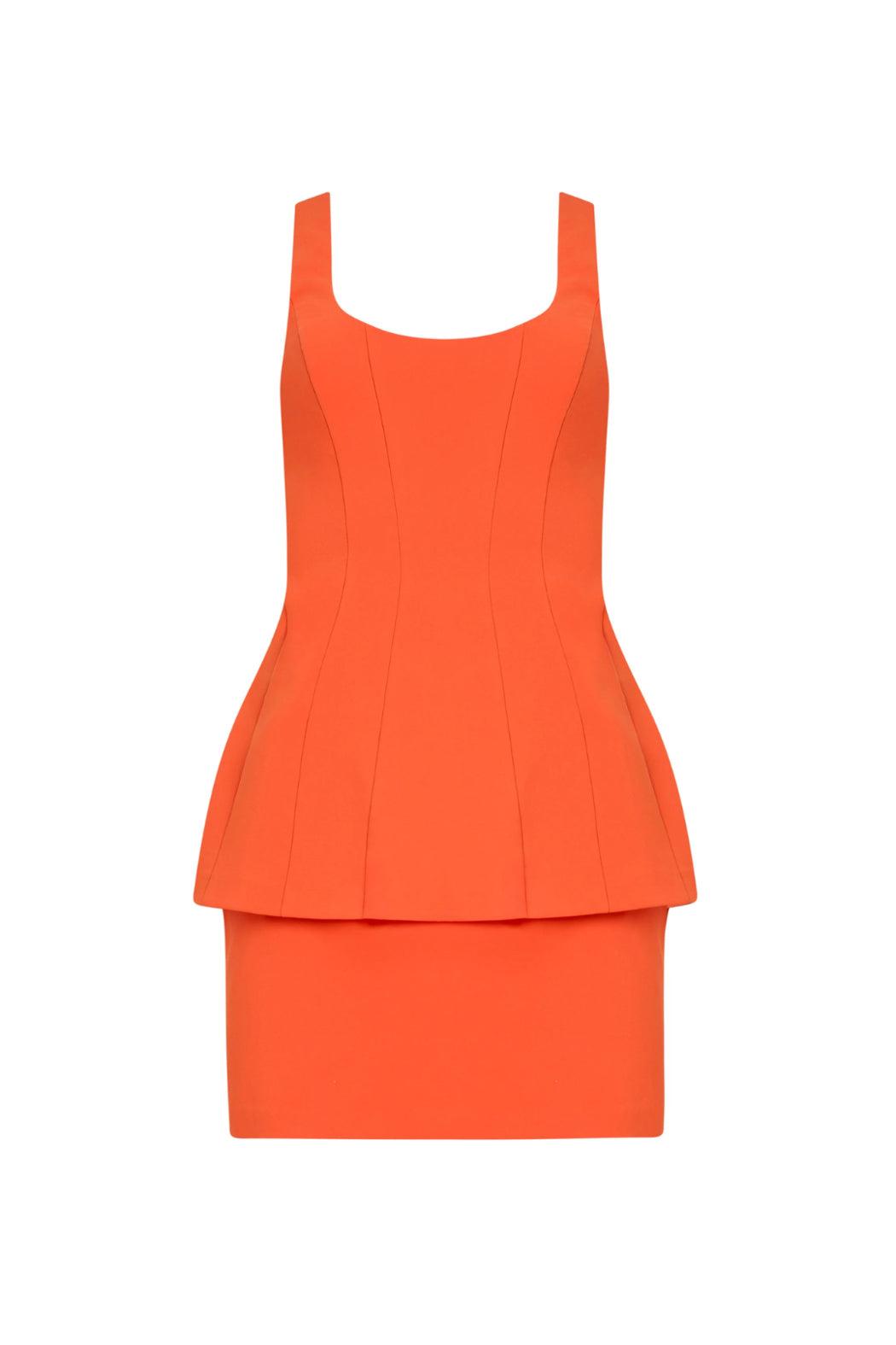 Empire Dress Product Image