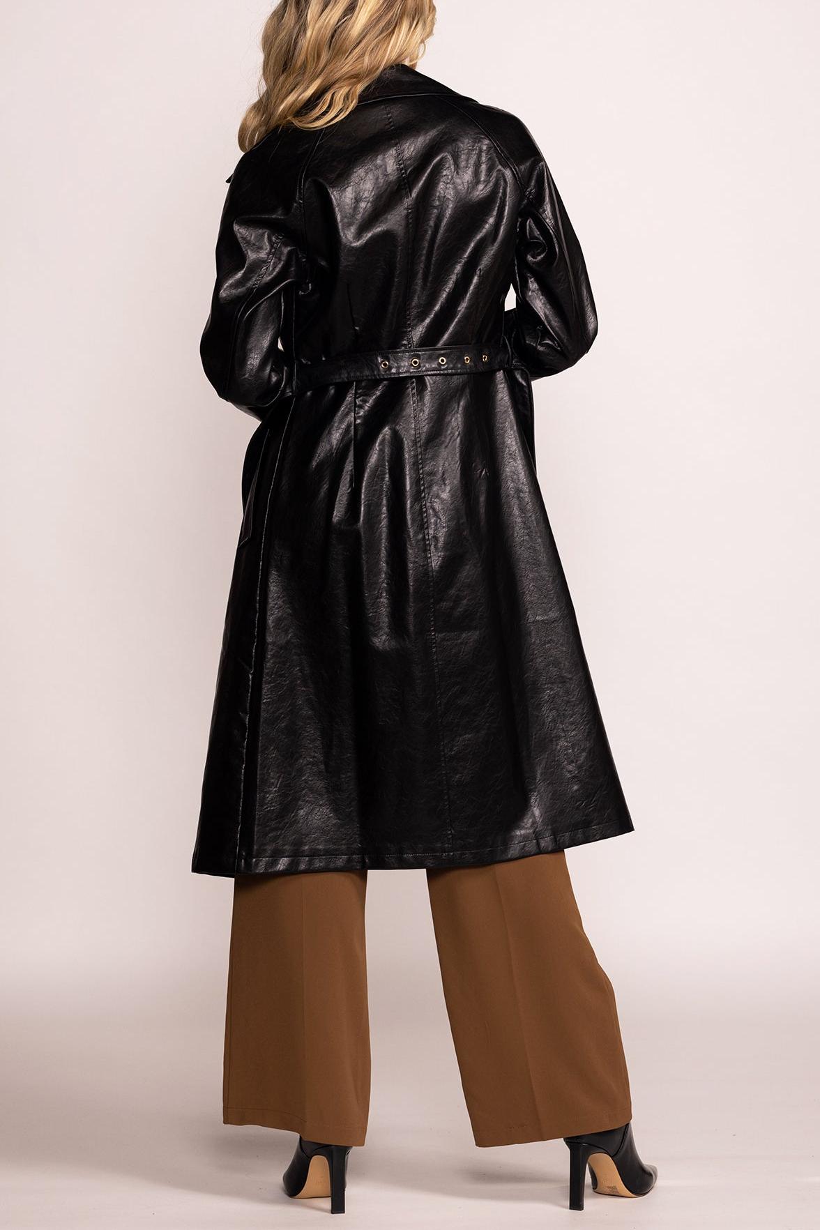 The Tara Jacket Product Image