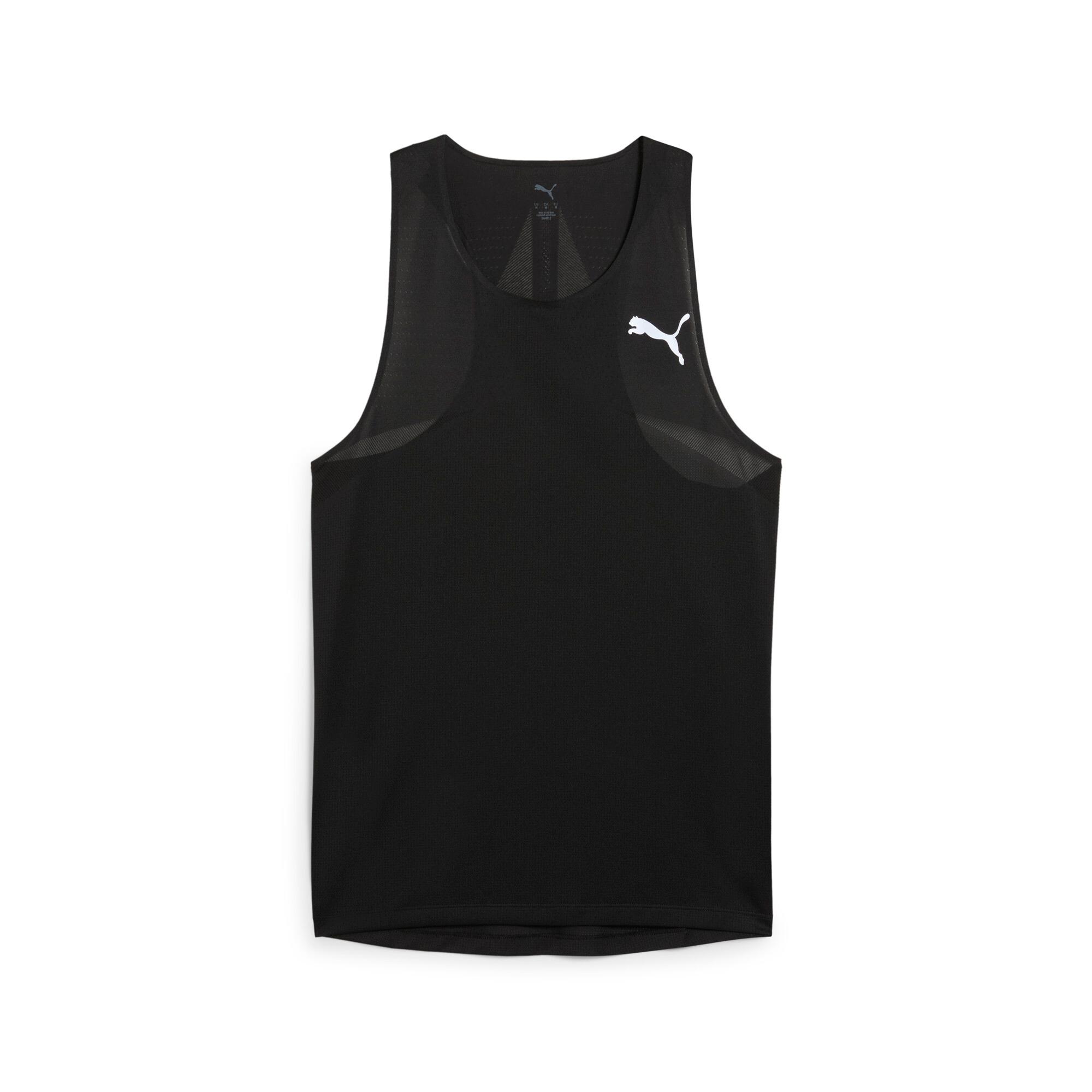RACEDAY ULTRASPUN Singlet Men Product Image