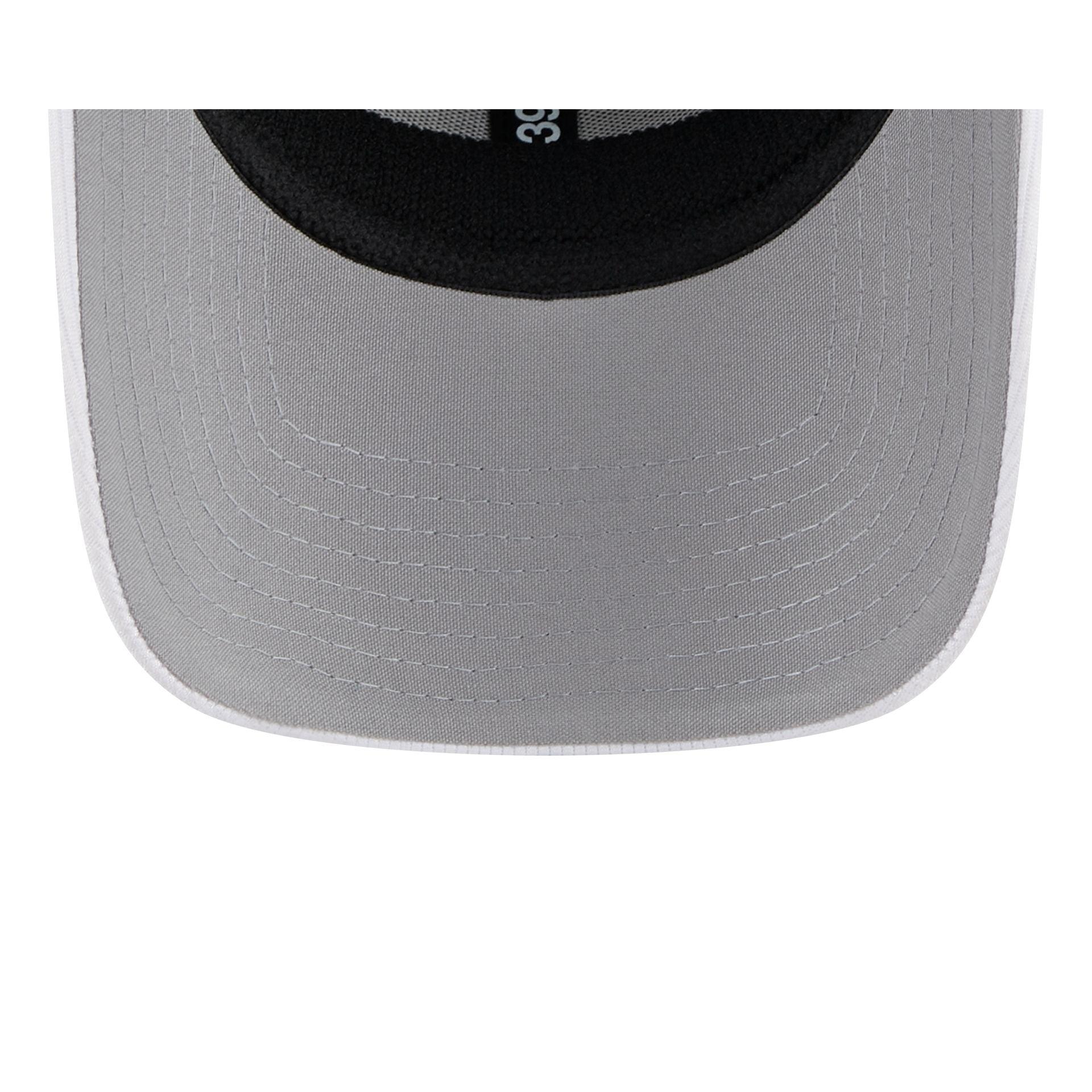 New York Yankees 2025 Batting Practice 39THIRTY Stretch Fit Male Product Image