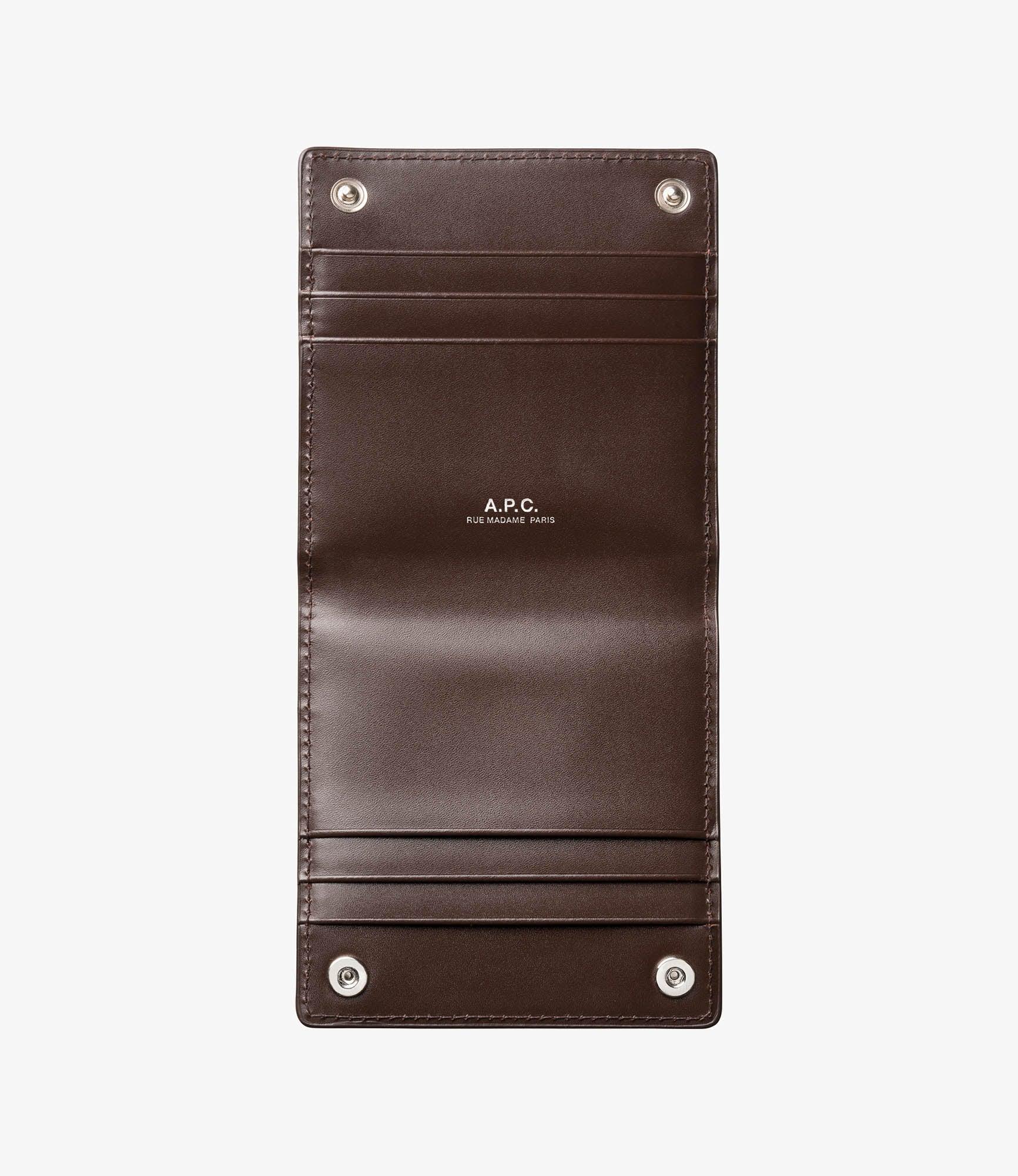 André Bifold cardholder Male Product Image