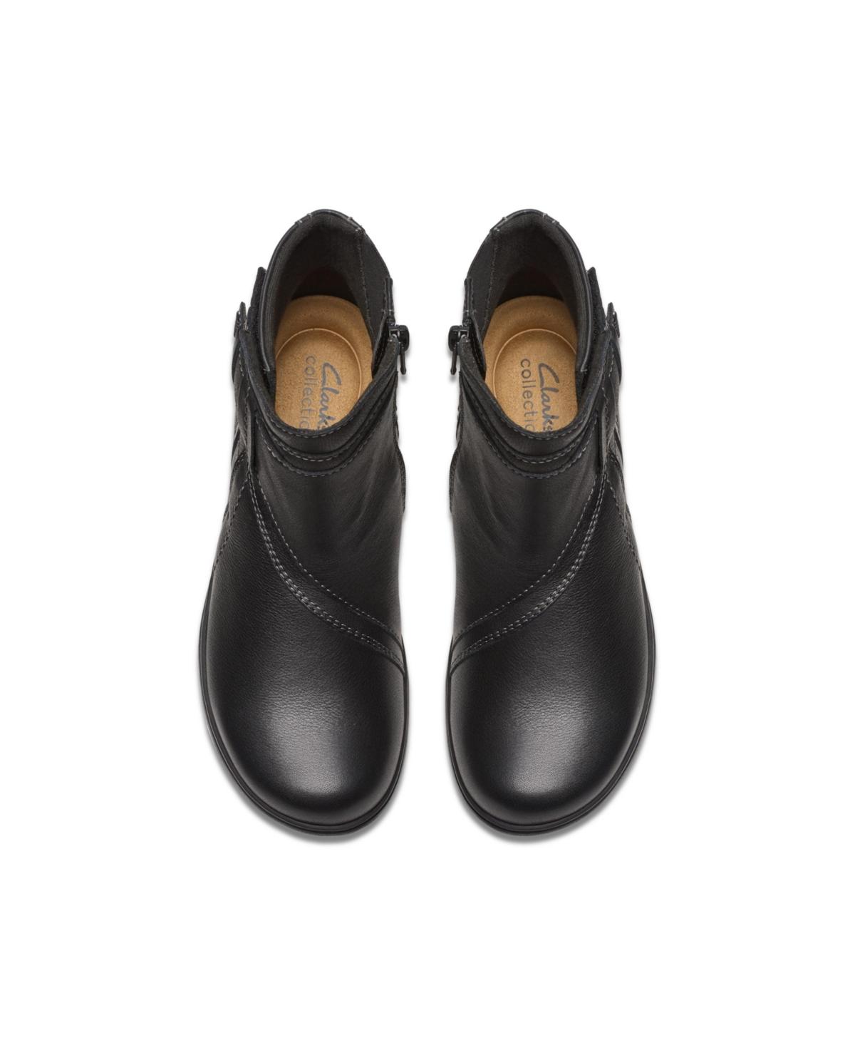 Neva Buckle Product Image