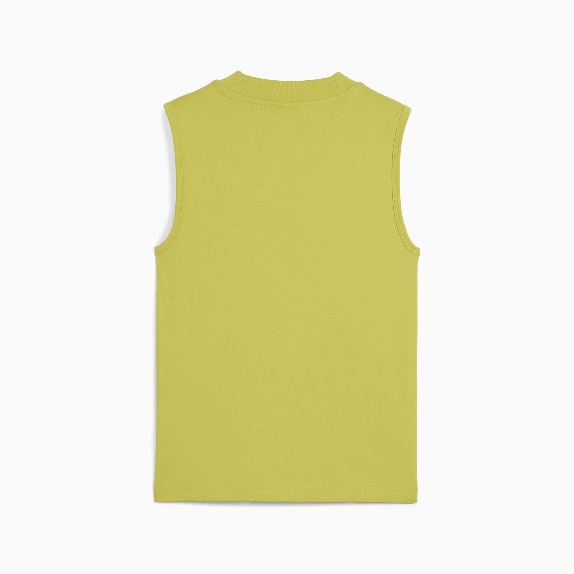 PALM RESORT Women's Slim Tank Product Image