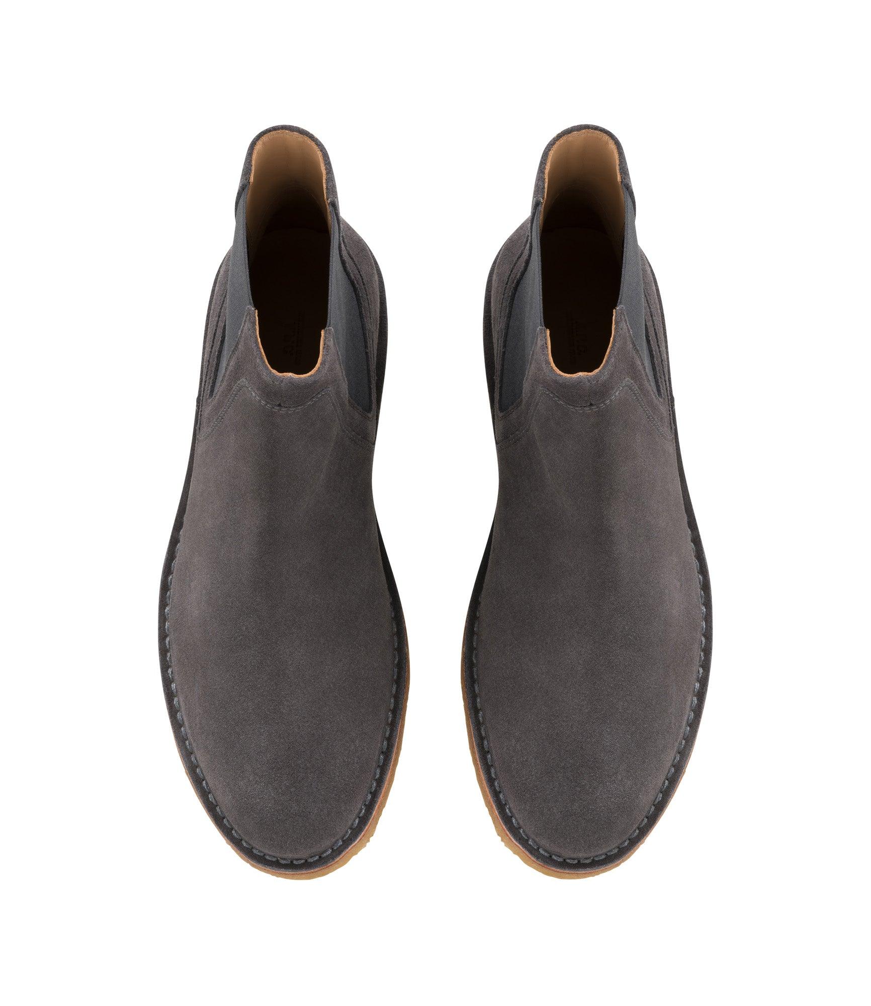 Theodore ankle boots Male Product Image