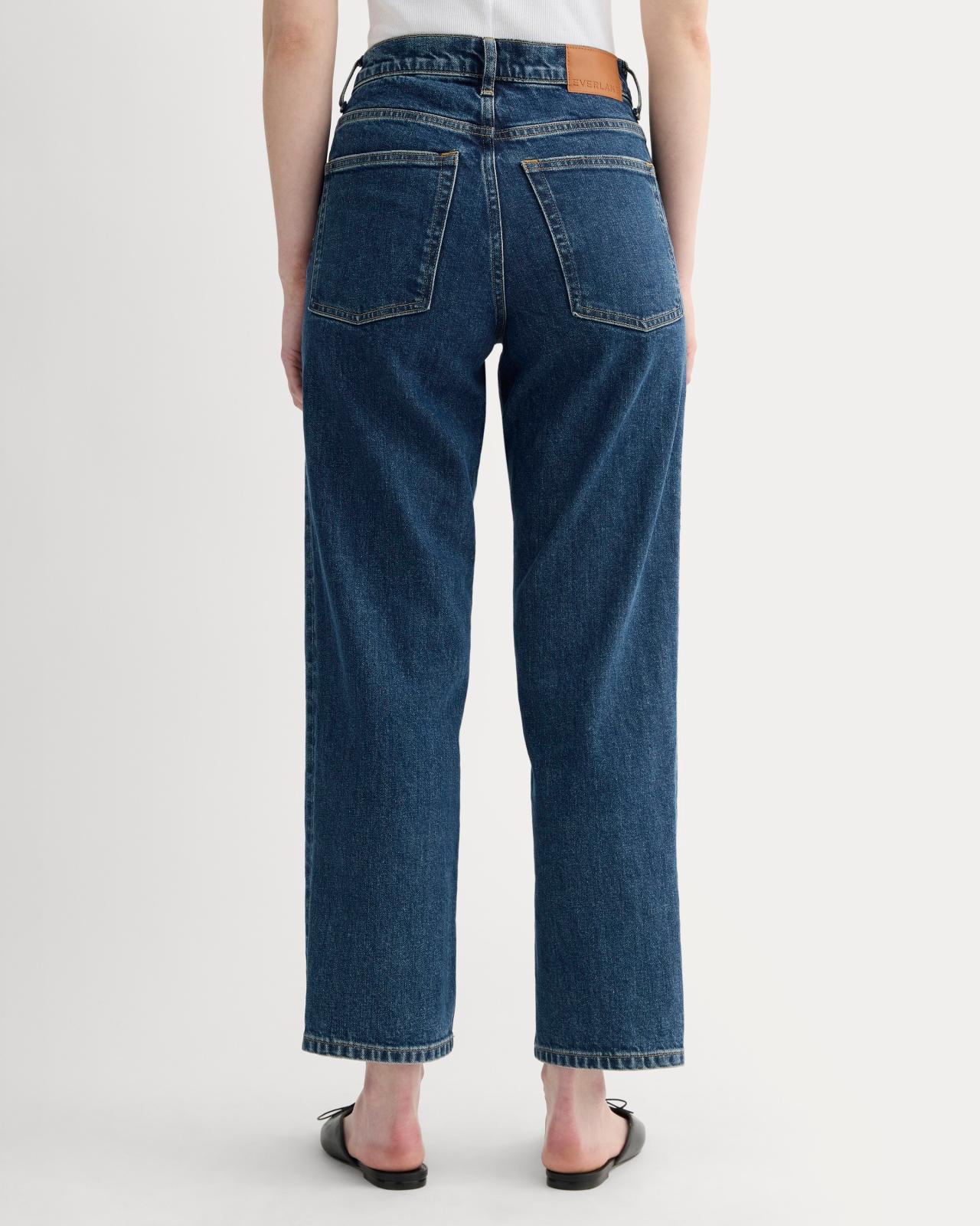Womens Way-High Jean 2.0 by Everlane Product Image