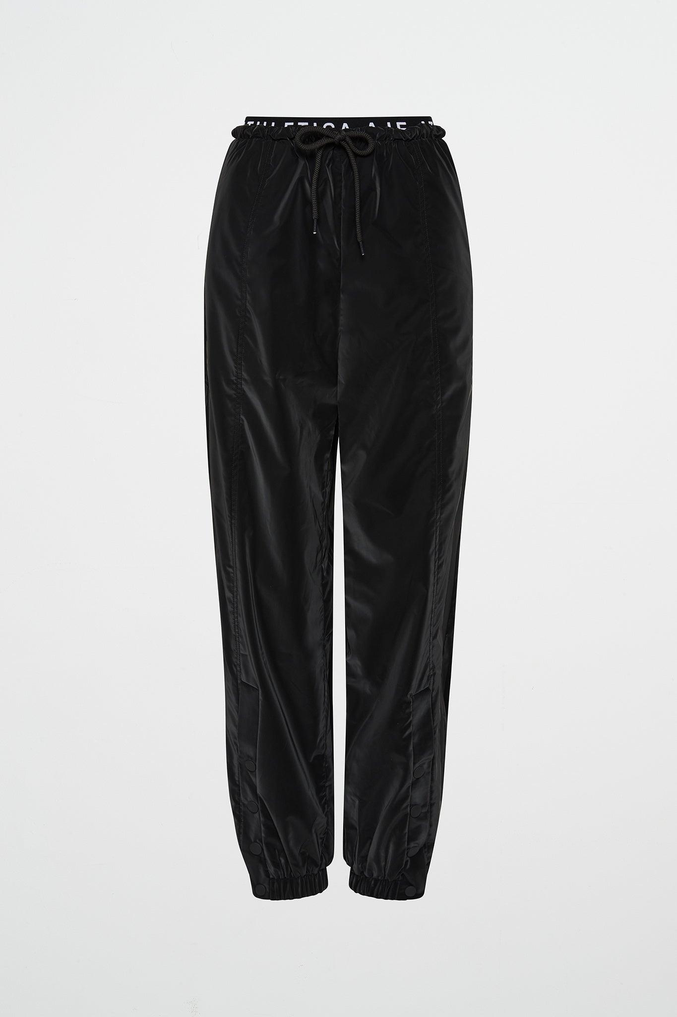 Logo Waistband Spray Pant 505 Product Image