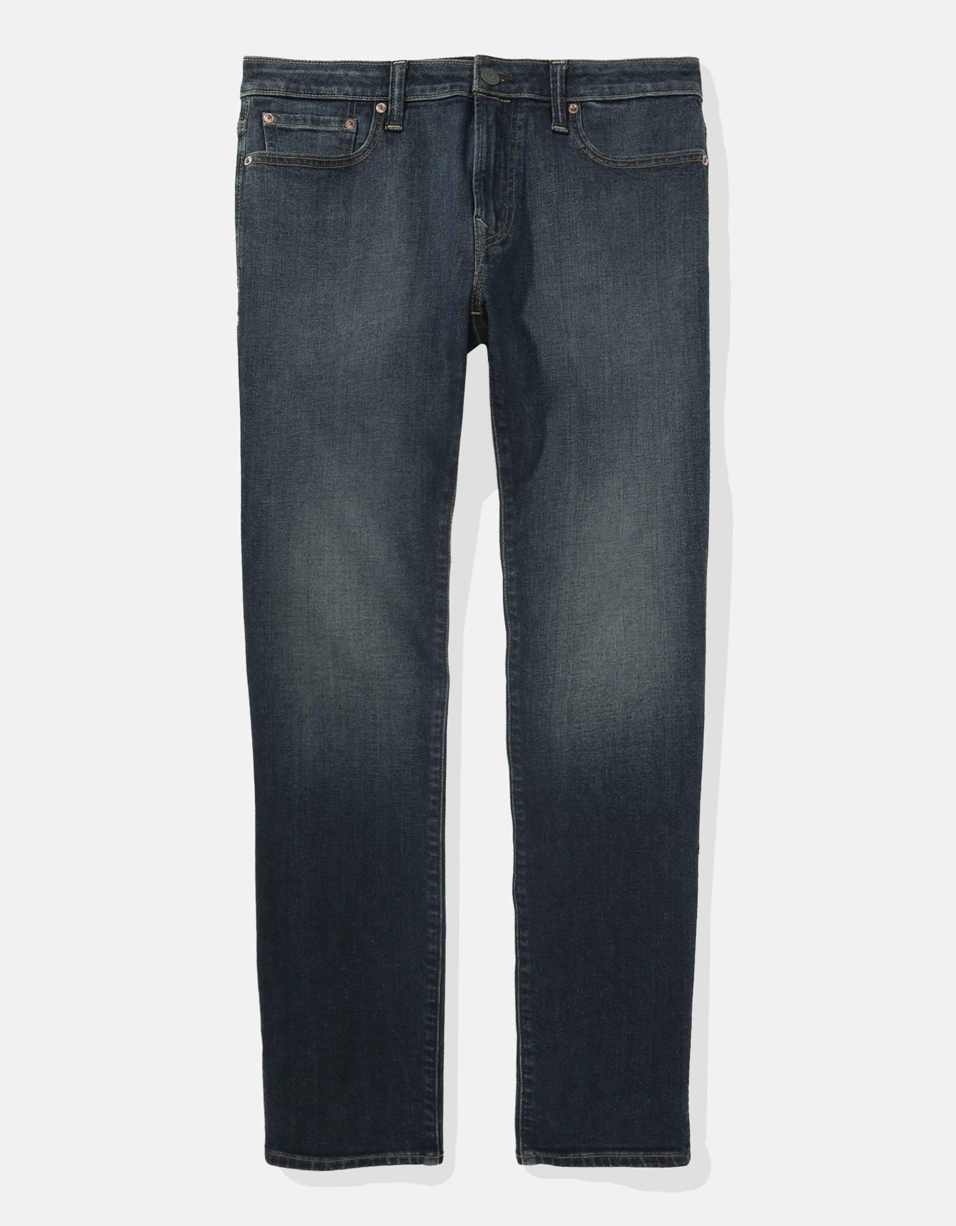AE AirFlex+ Athletic Skinny Jean Product Image