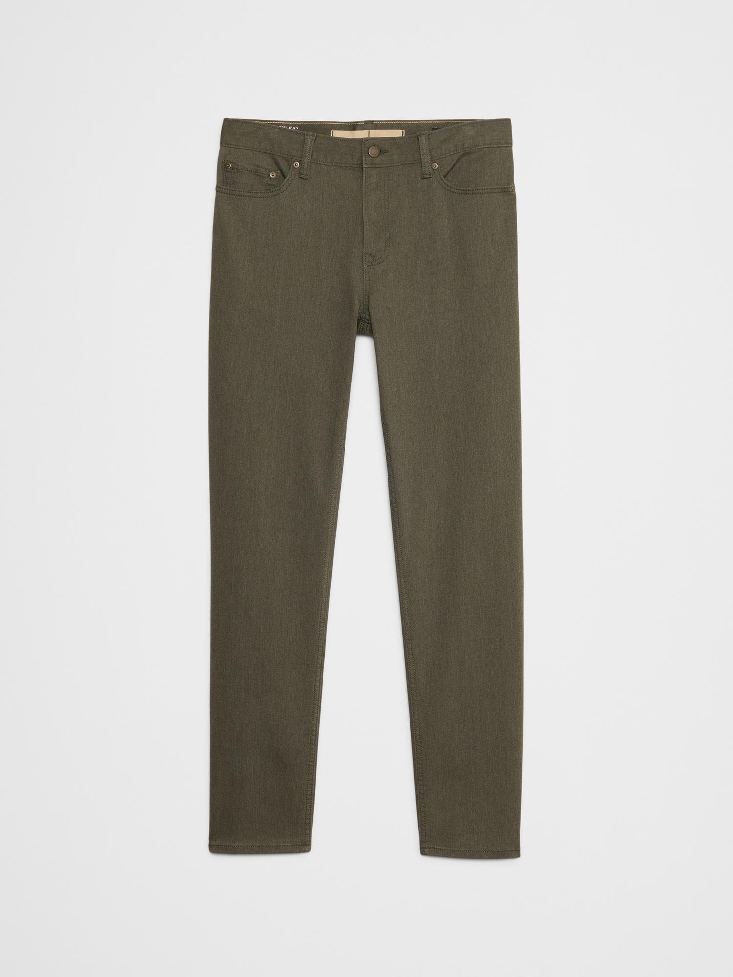 Mens Mayer Herringbone Flannel Pants Product Image