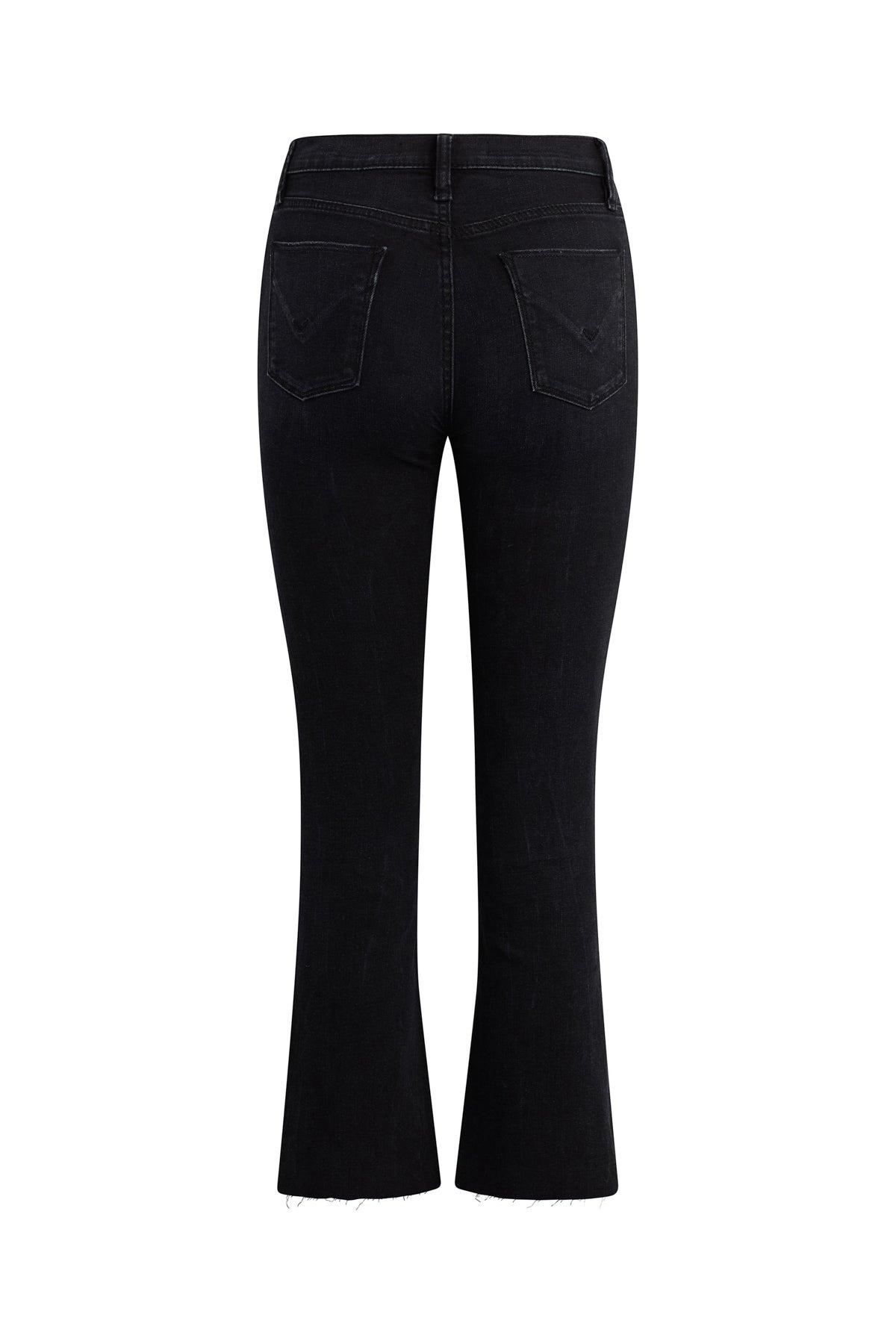 Barbara High-Rise Boot Crop Female Product Image