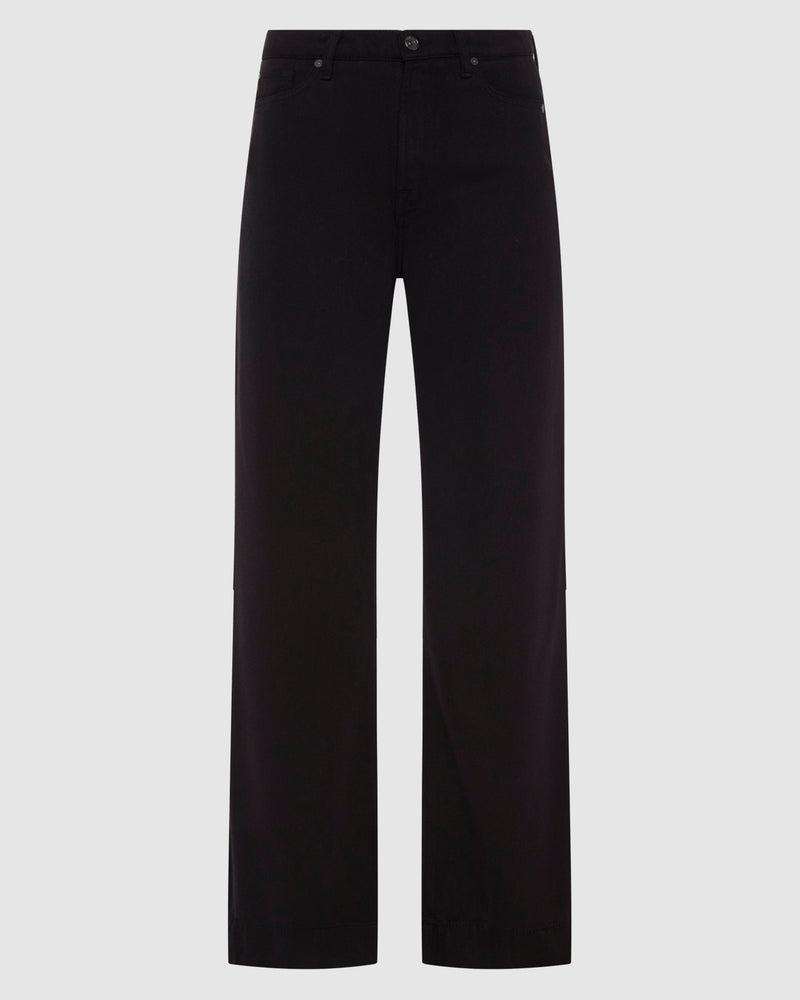 Tailorless Denim Lustre Modern Dojo Product Image