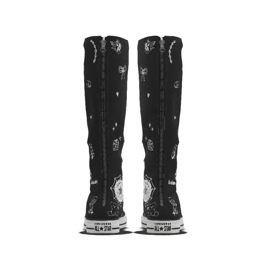 Custom Chuck Taylor All Star XXHi By You Product Image