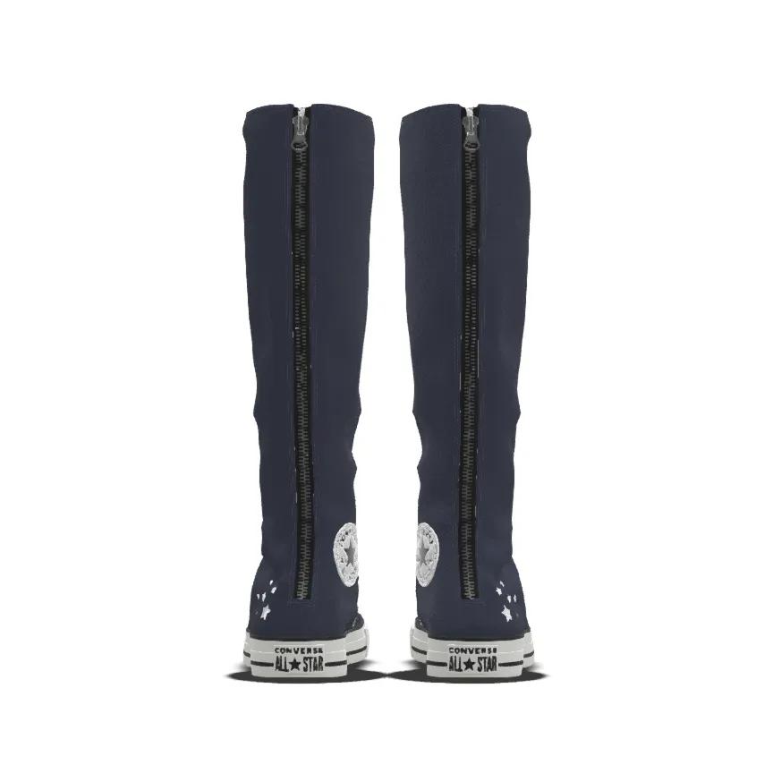 Custom Chuck Taylor All Star XXHi By You Product Image