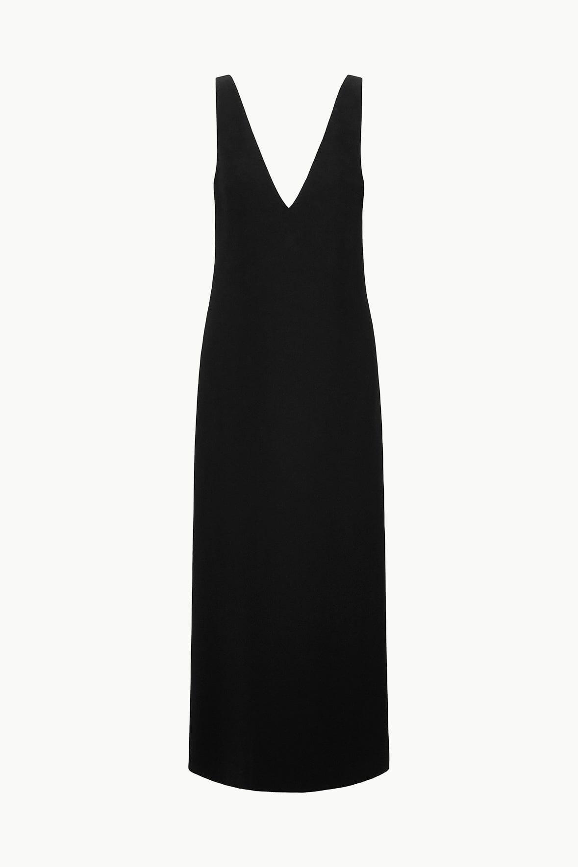 HILDA DRESS | BLACK Product Image