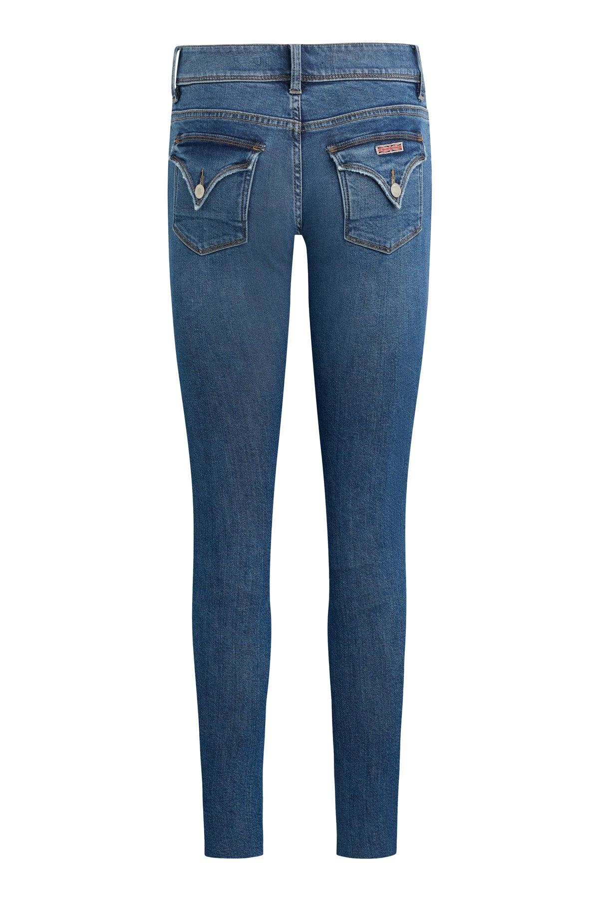 Collin Skinny Ankle Female Product Image