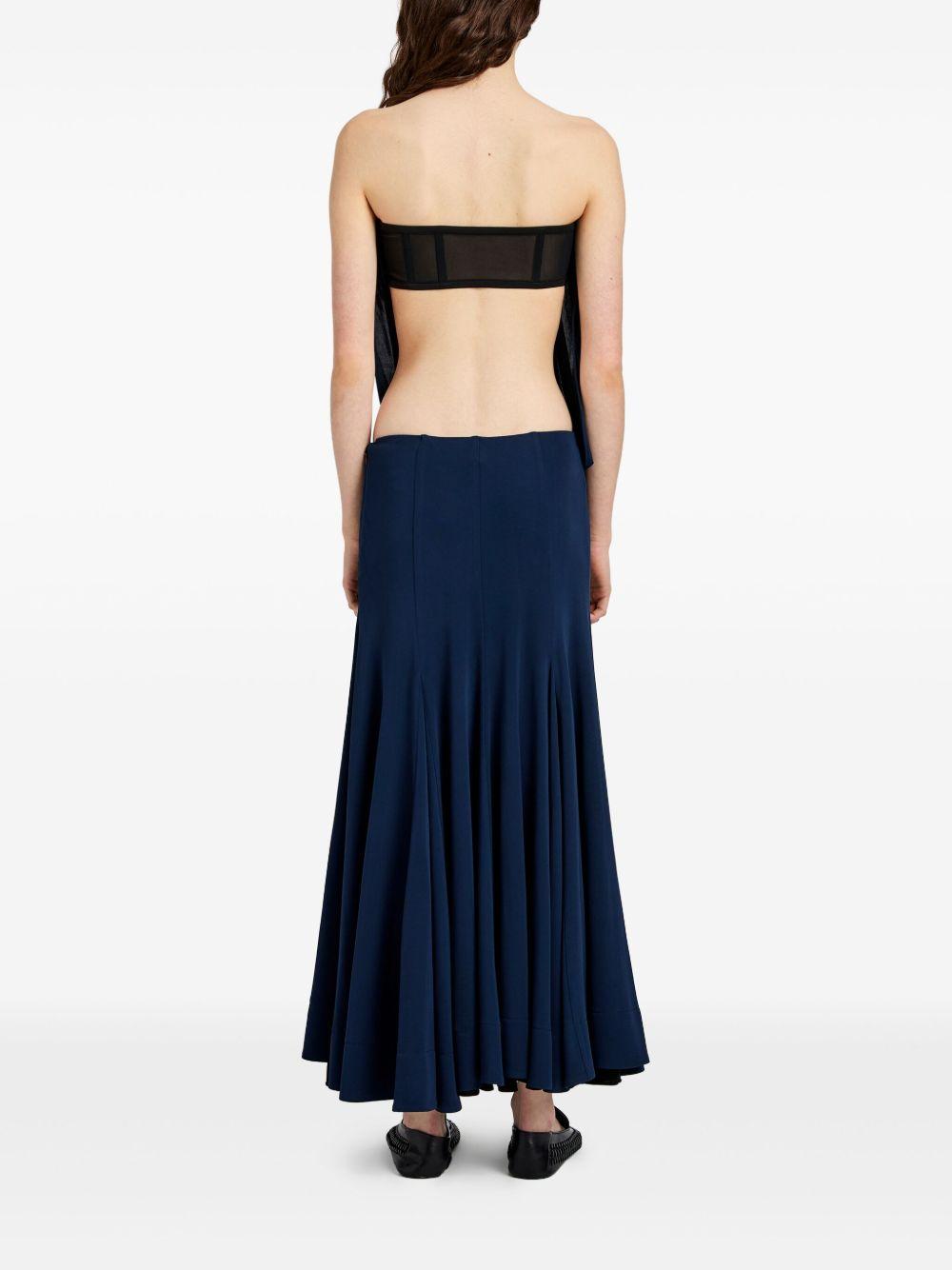 Yael maxi dress Product Image