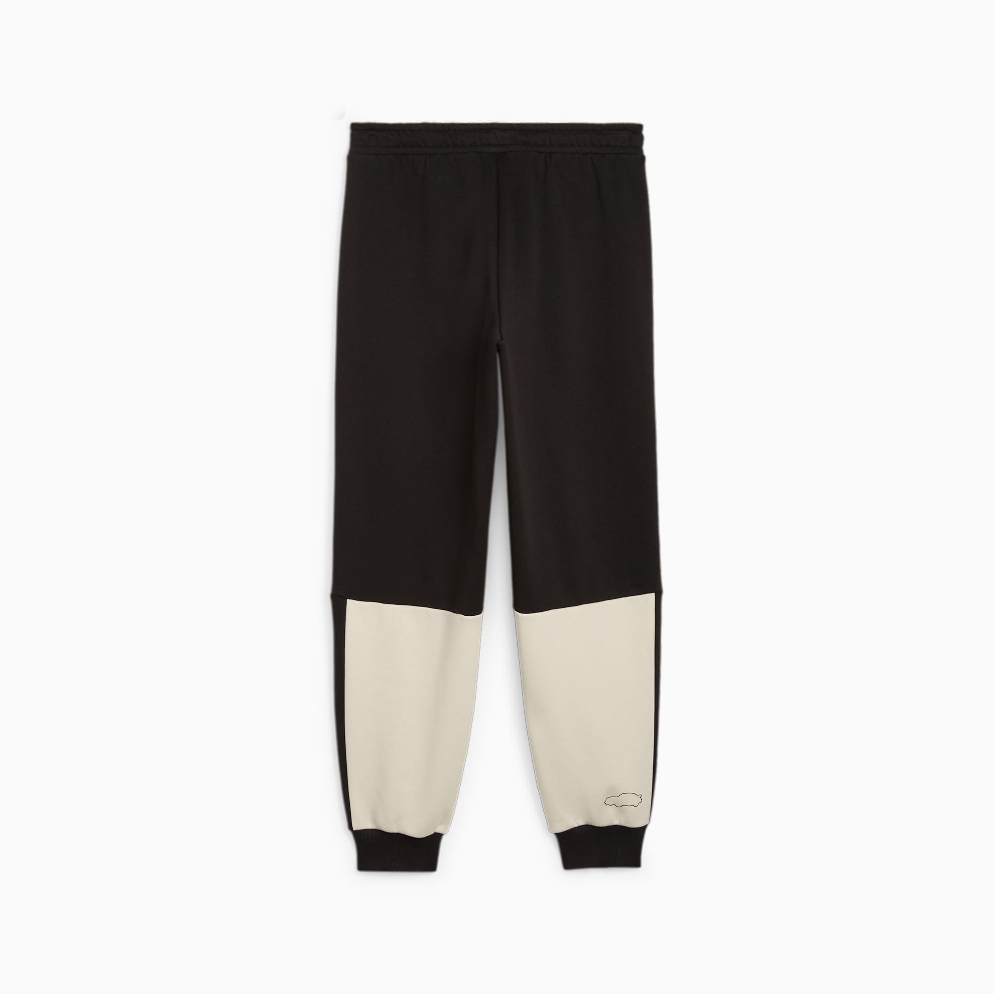 Porsche Legacy Men's Motorsport Sweatpants Product Image
