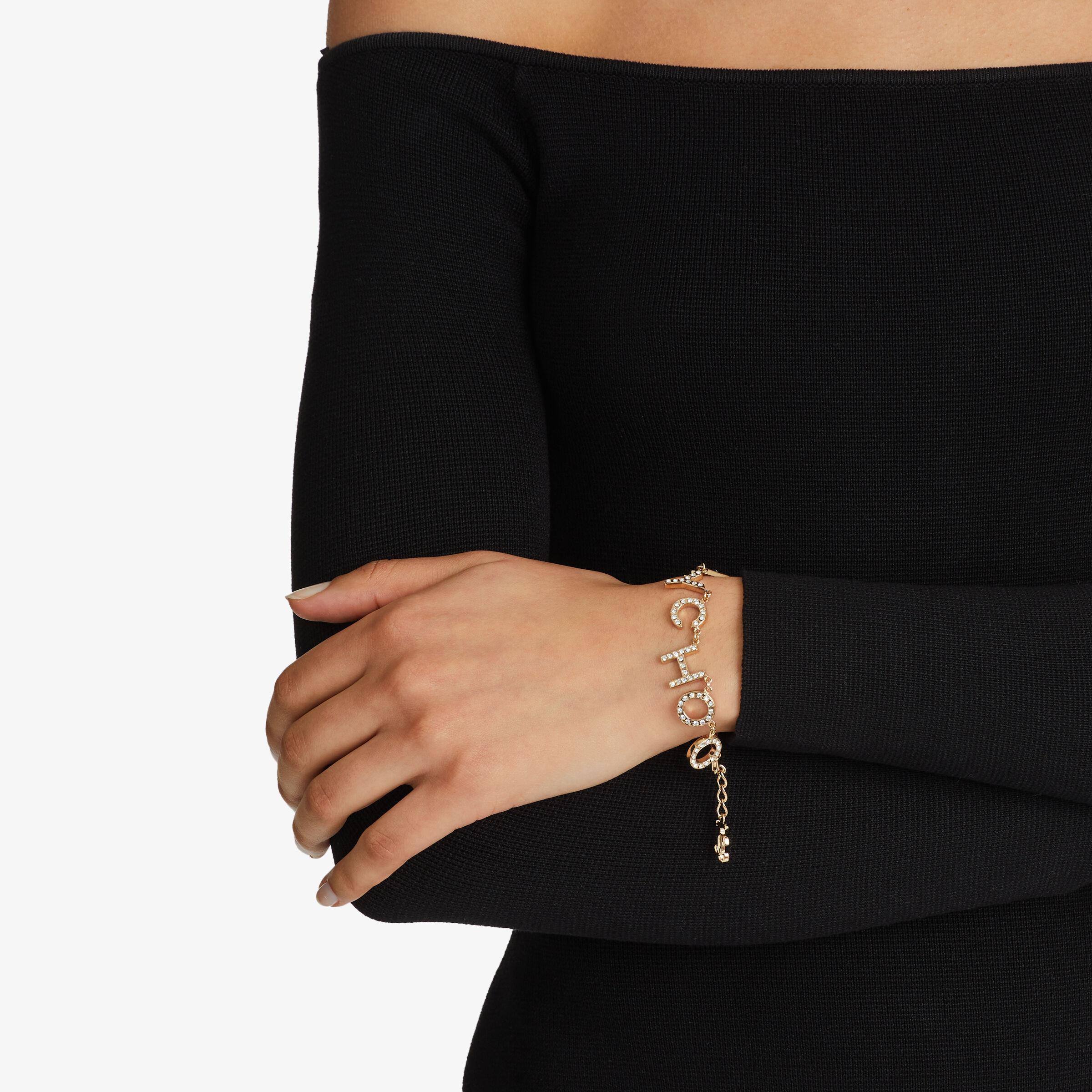 Jimmy Choo Bracelet Product Image