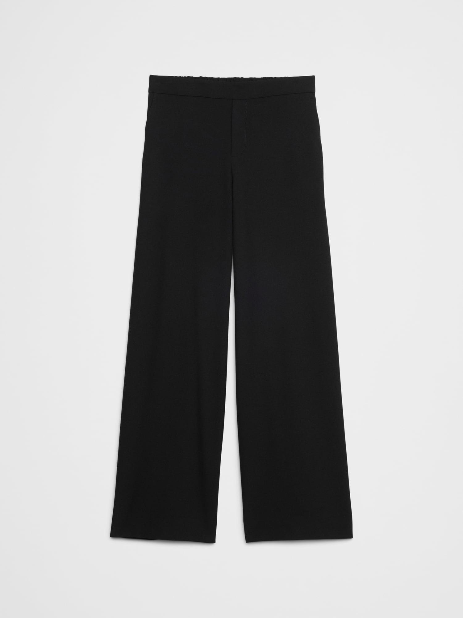 Hayden Wide-Leg Pant Product Image