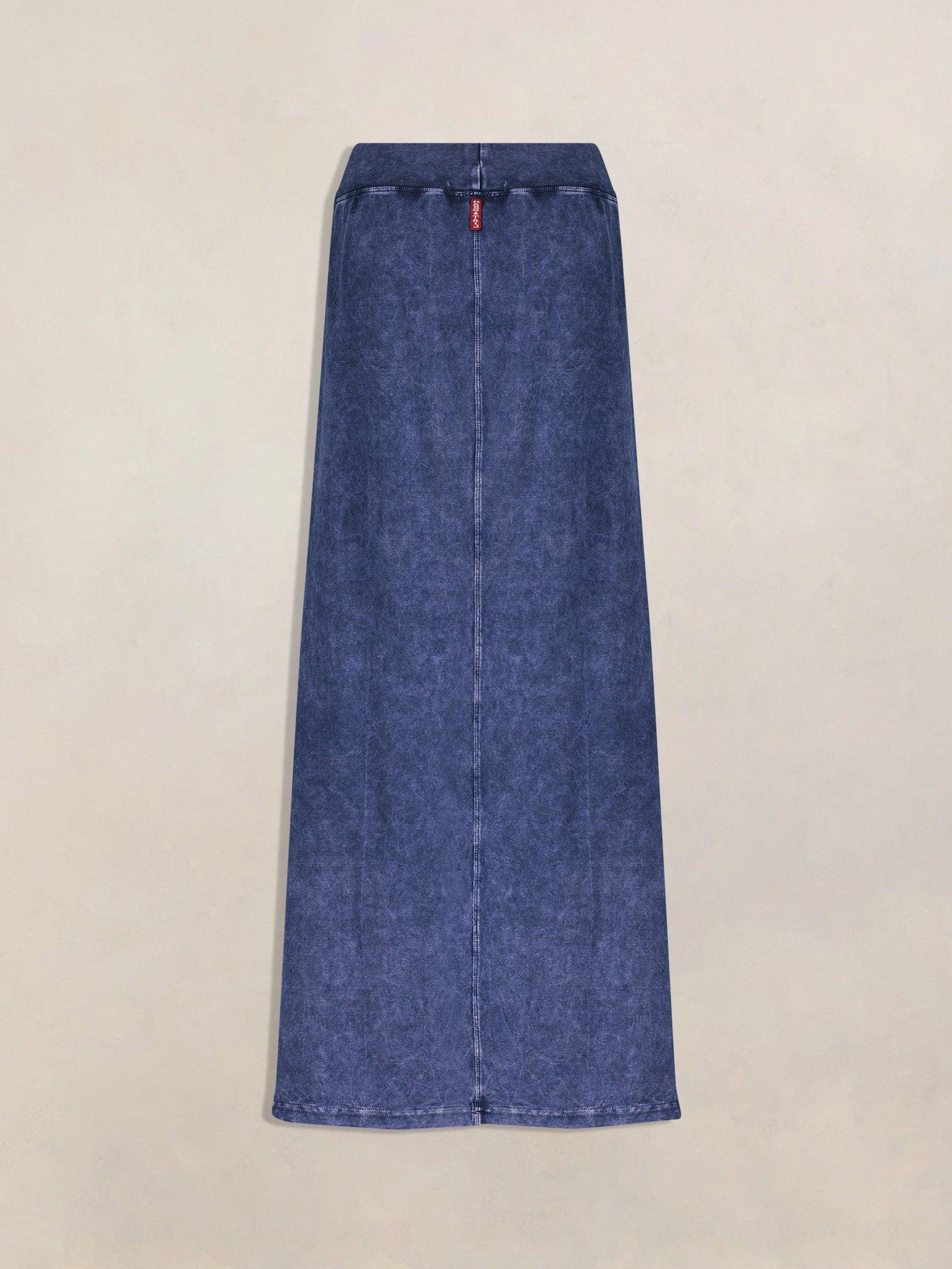 Hard Tail Long Column Skirt B-149 Product Image