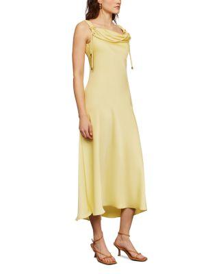 Liza Midi Dress Product Image