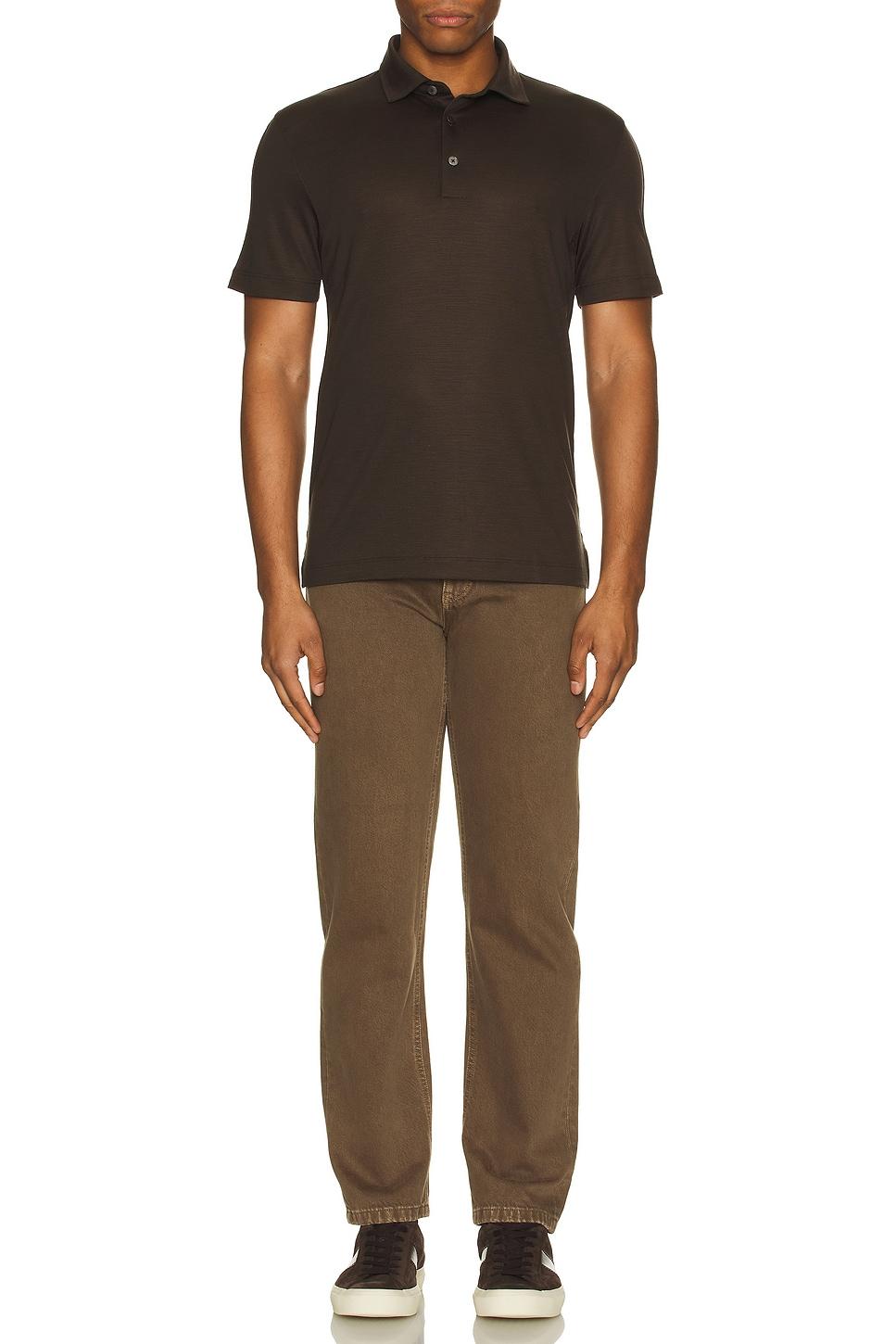 High Performance Polo Product Image