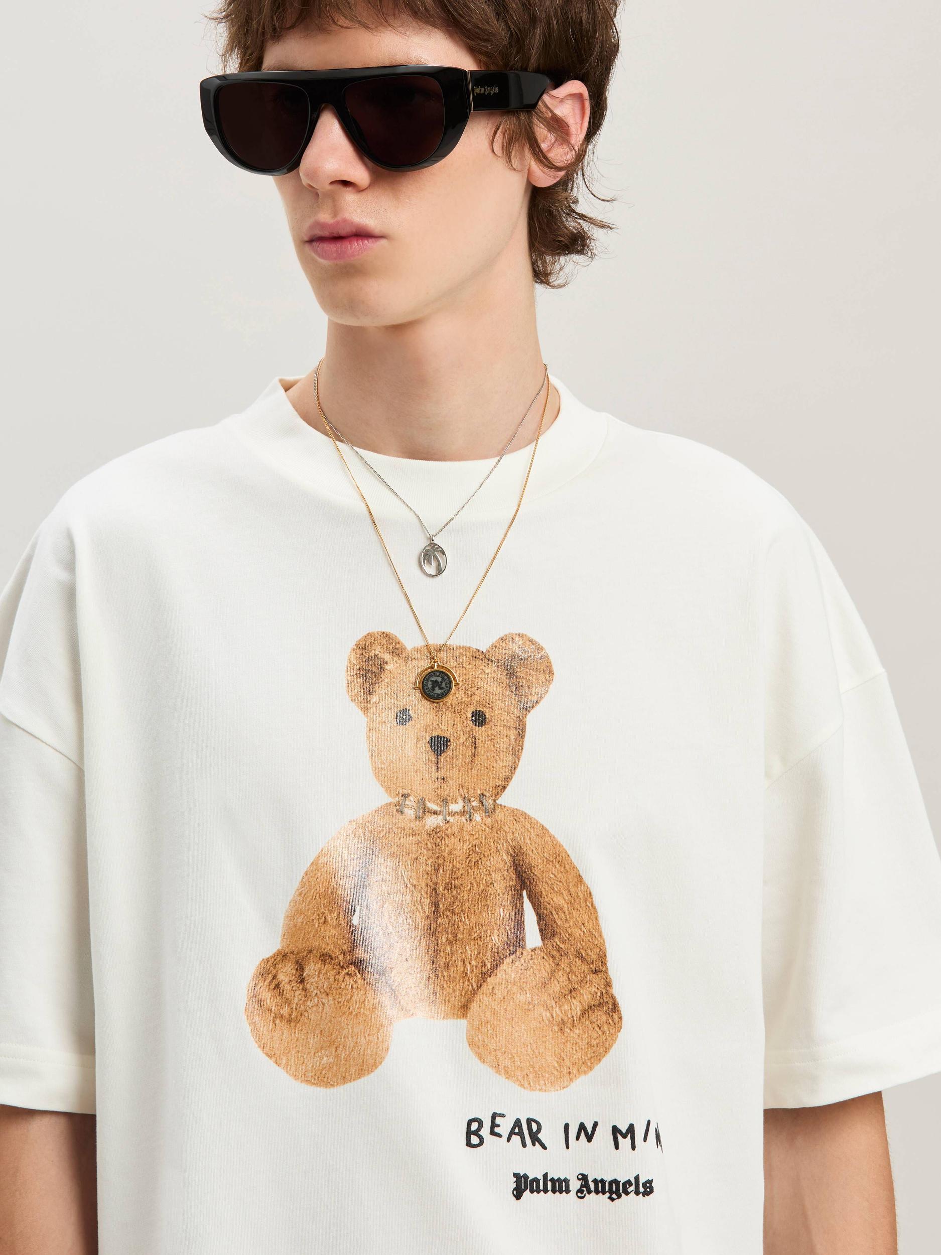 BEAR IN MIND REG TEE Product Image