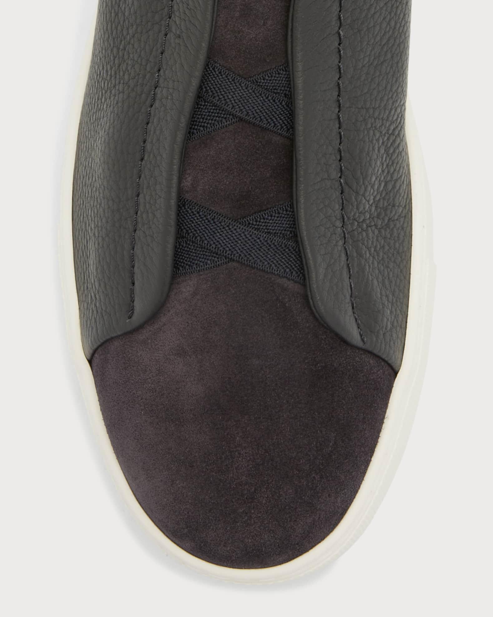 Mens Triple Stitch Secondskin Sneakers Product Image