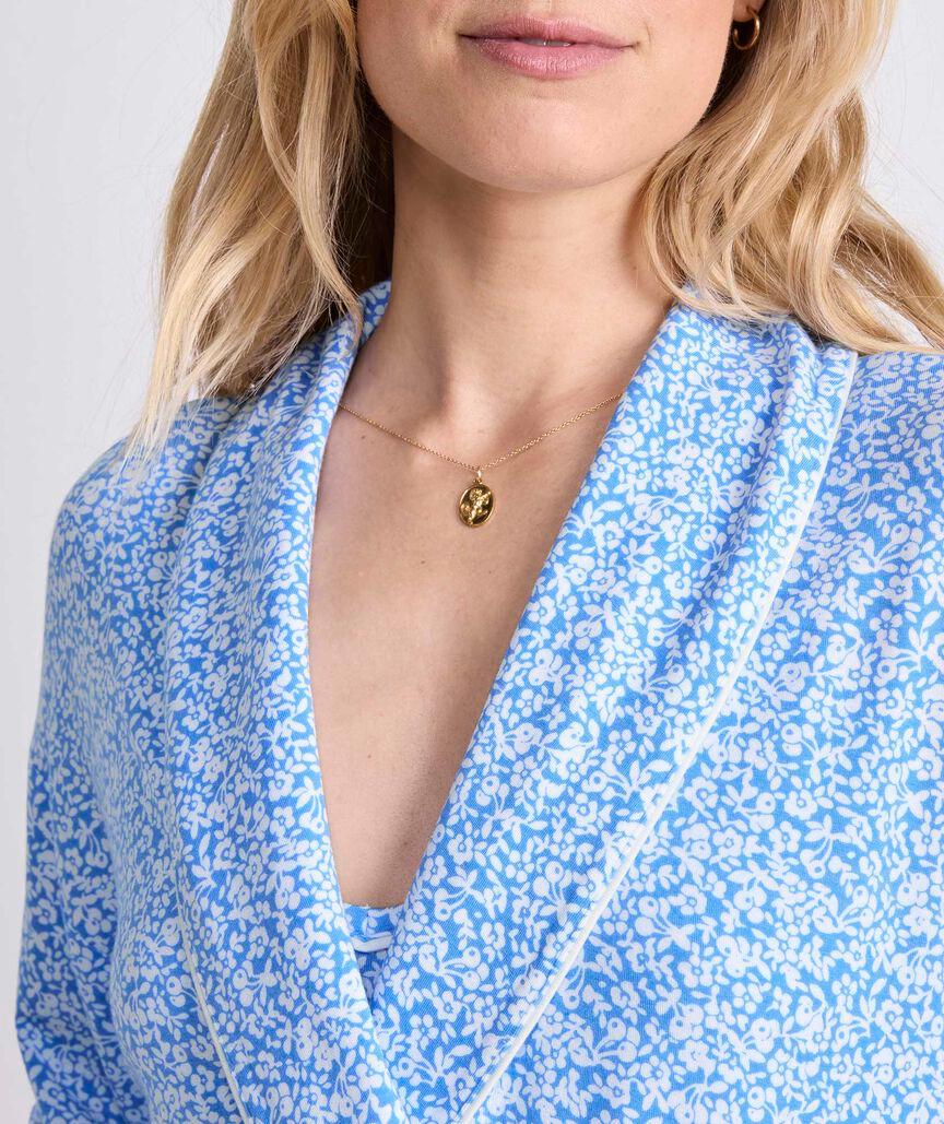 Super-Soft Knit Robe Product Image