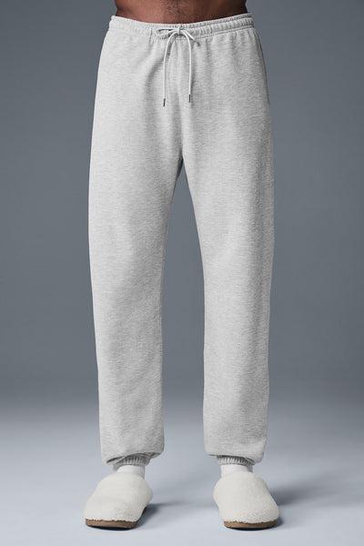 Chill Sweatpant - Athletic Heather Grey Product Image