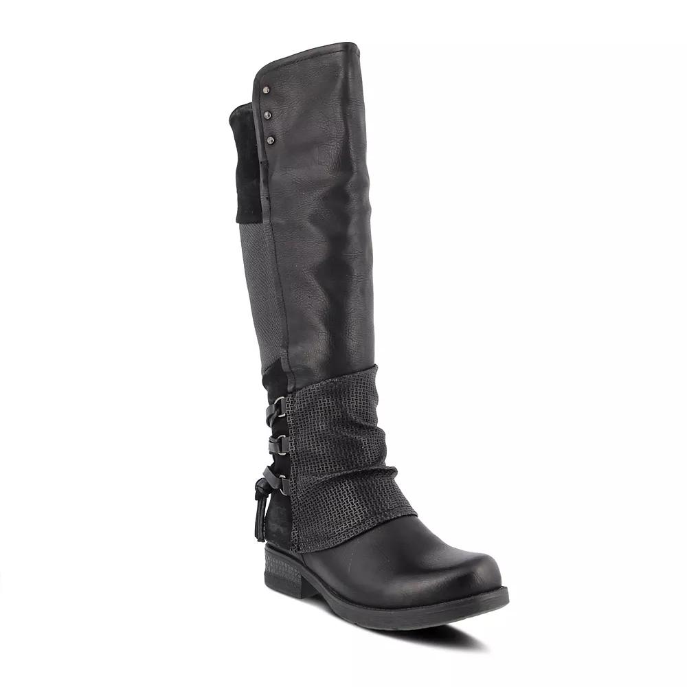 Patrizia Maxie Women's Knee-High Boots,  Product Image