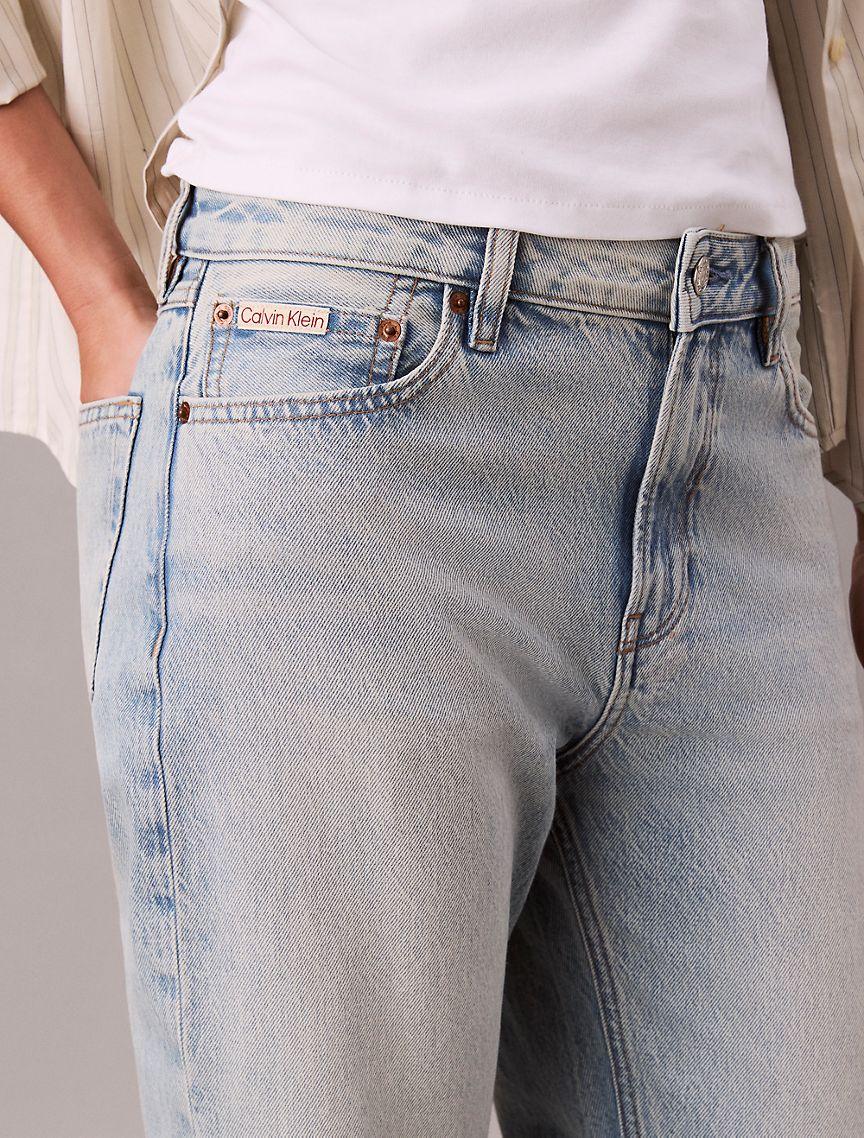 90s Straight Jeans Product Image